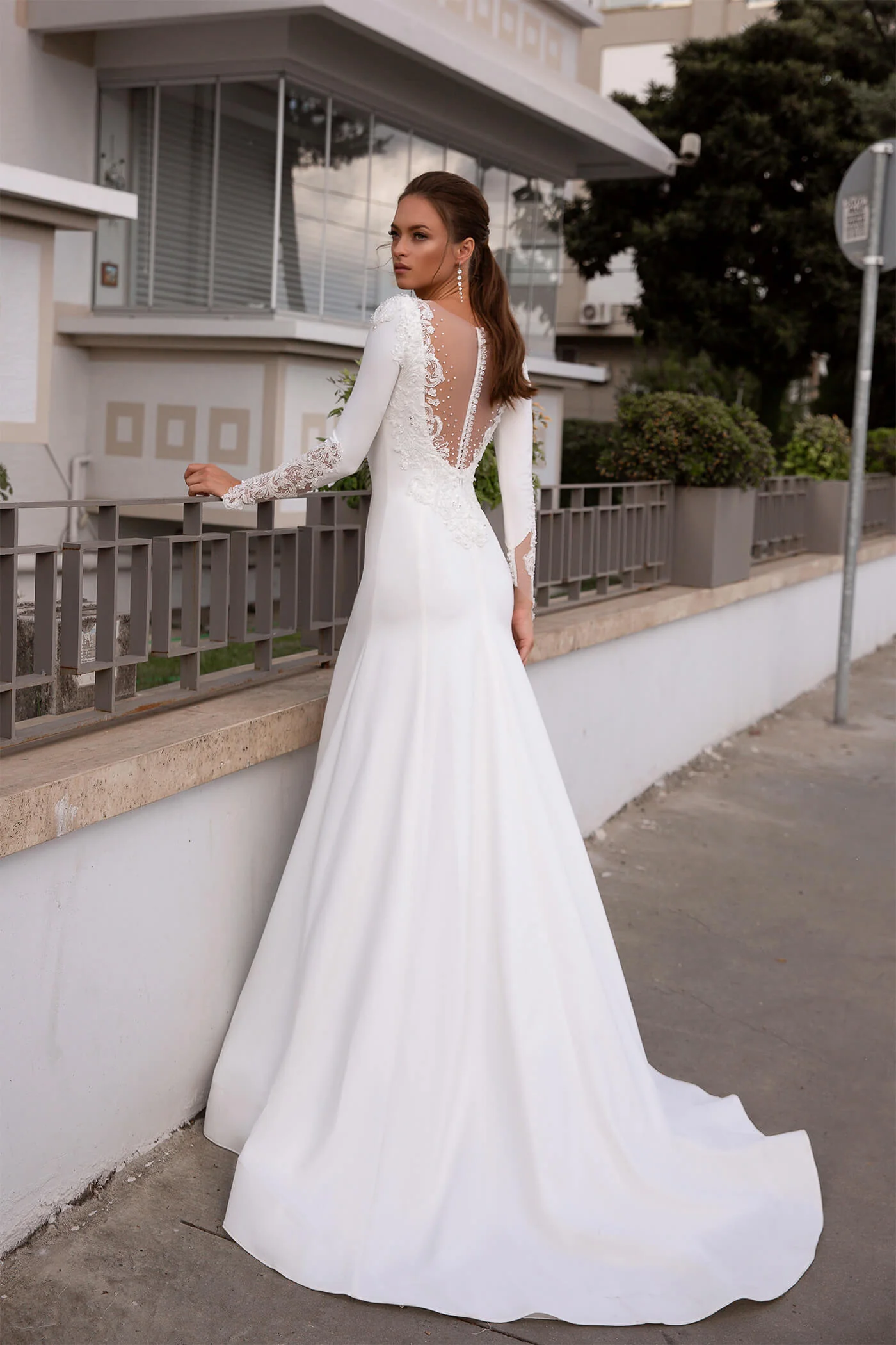 Maria Anette 5212 - Fashion Us