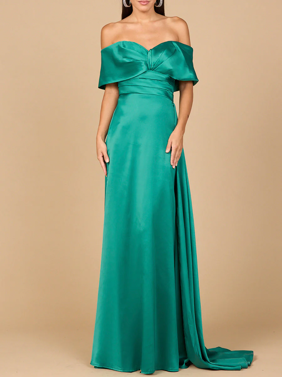 Lara 28945 Dress - Fashion Us