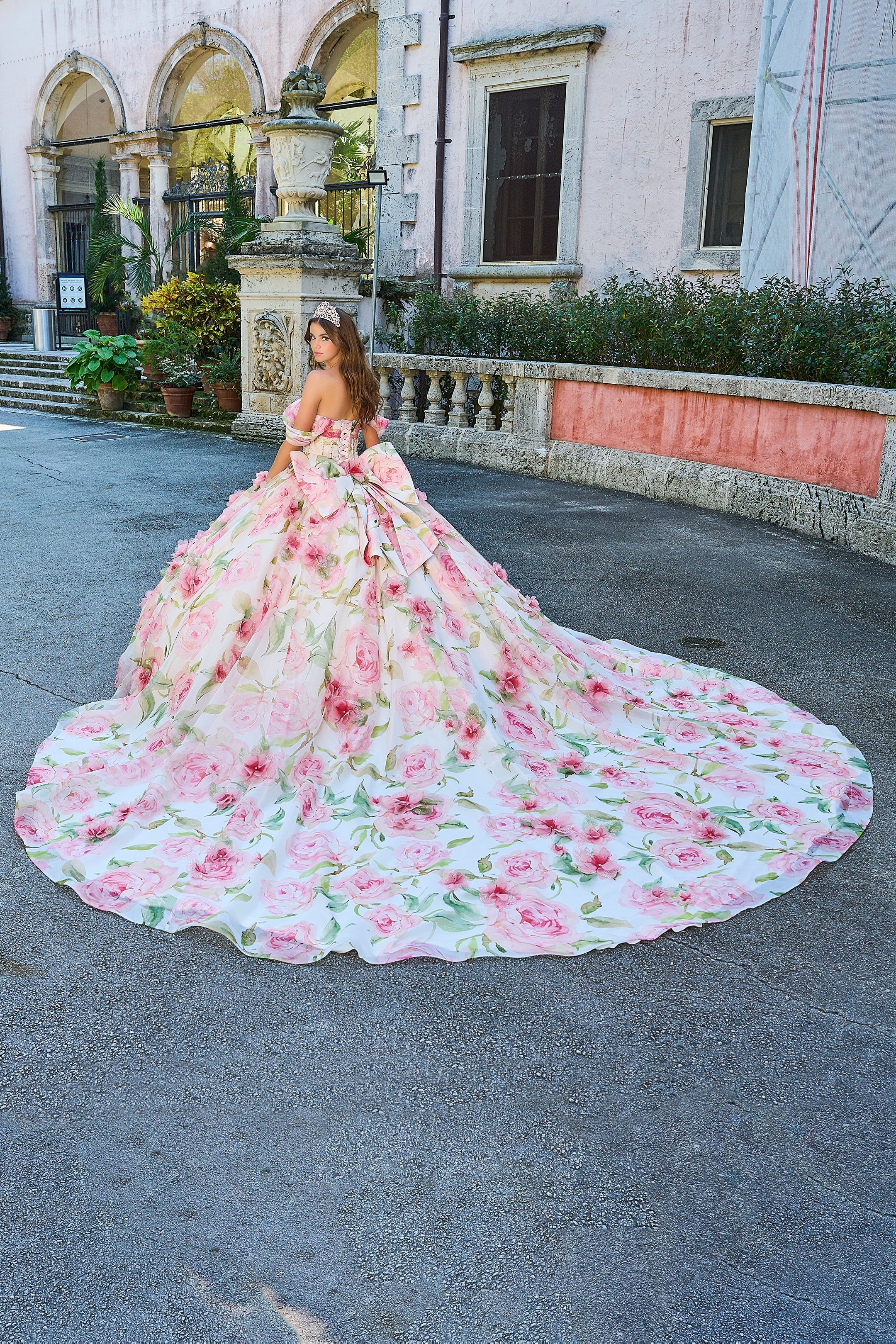 Amarra 54214 Dress - Fashion Us