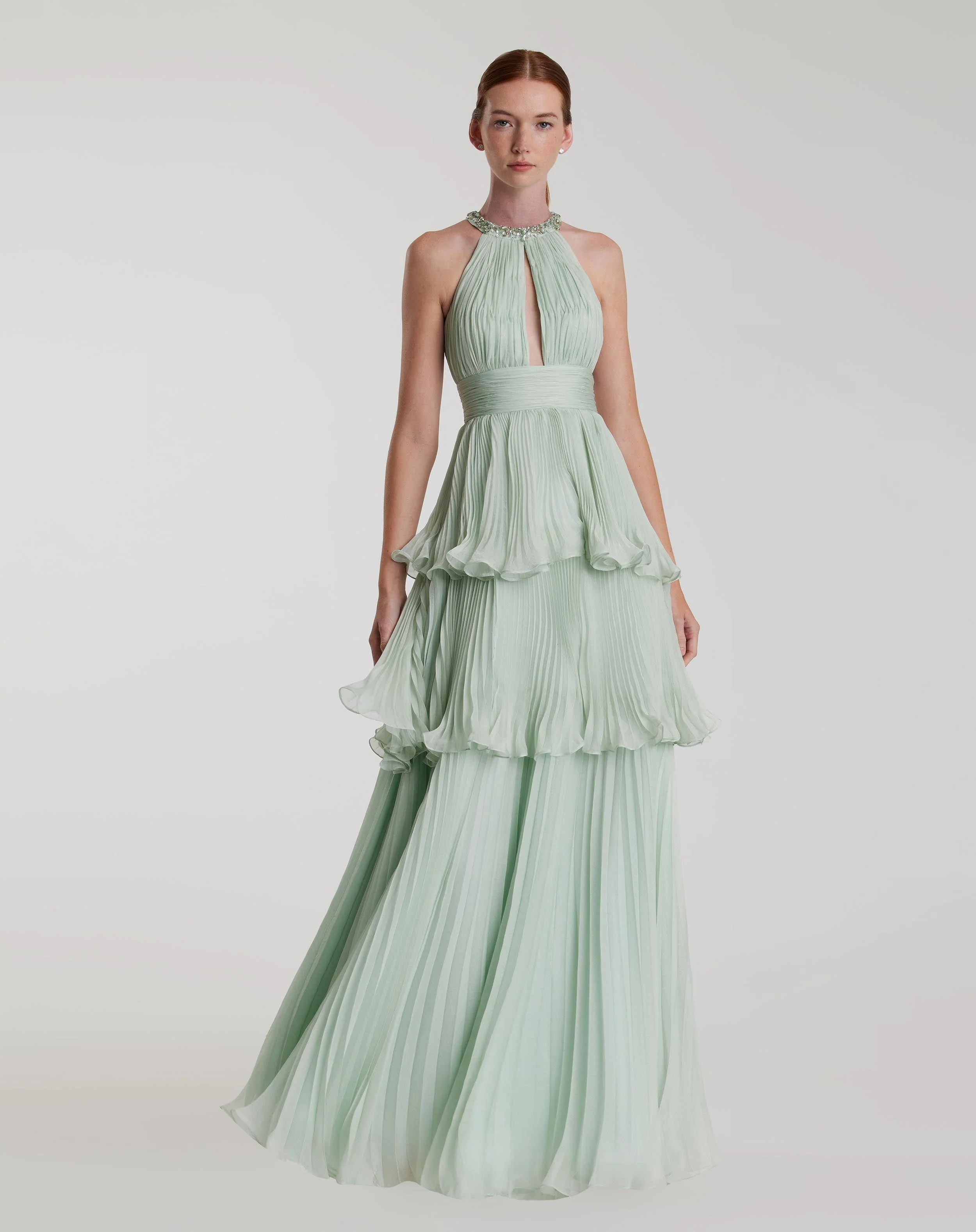Mac Duggal 49835 Dress - Fashion Us