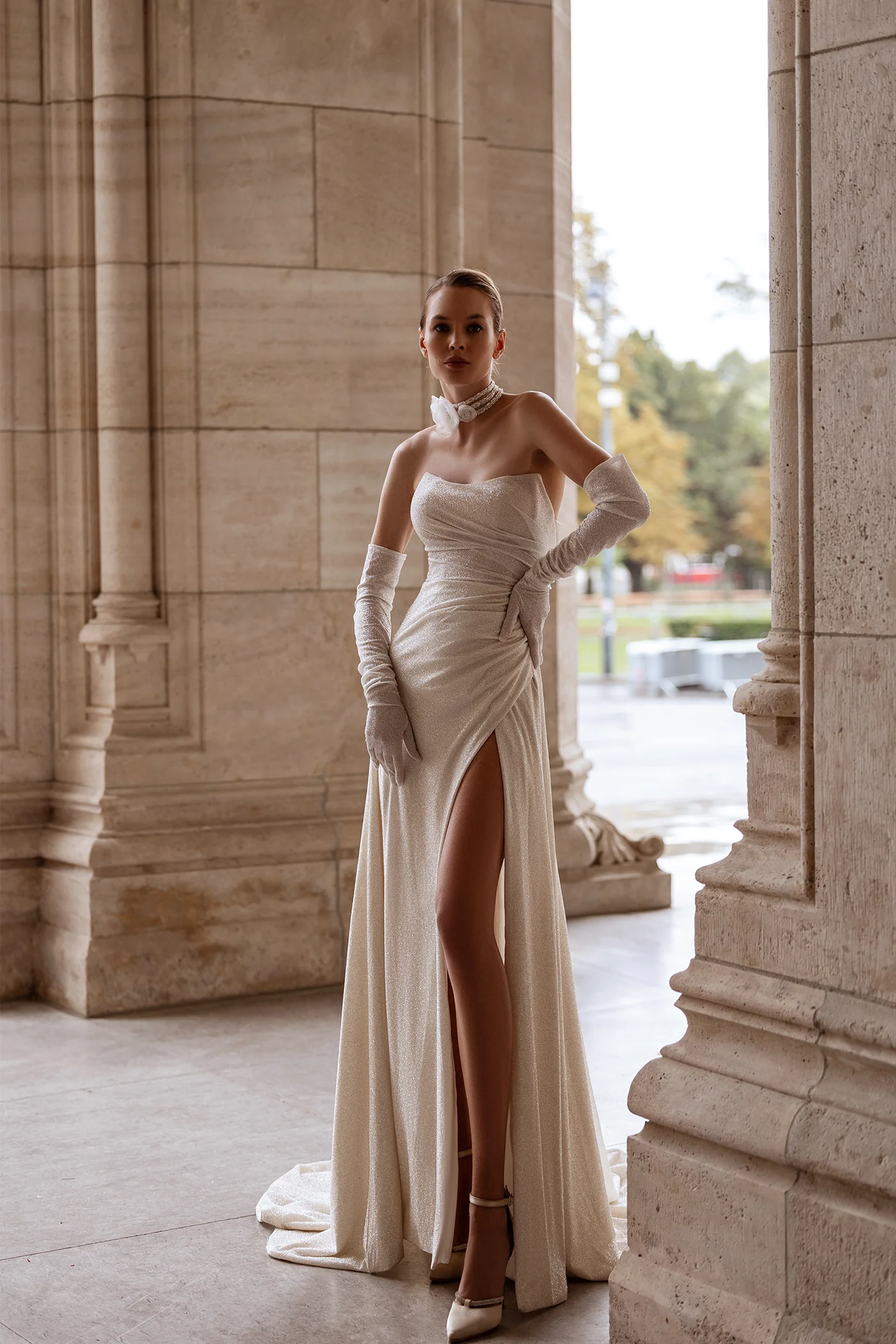 Maria Anette 5620 - Fashion Us