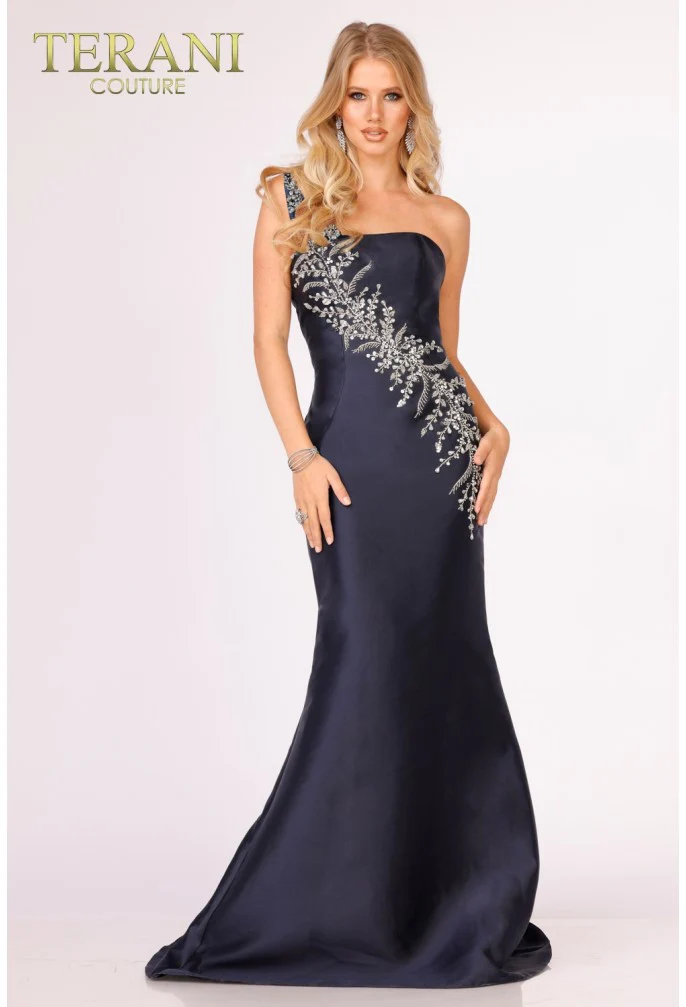 TERANI 231P0176 Dress - Fashion Us