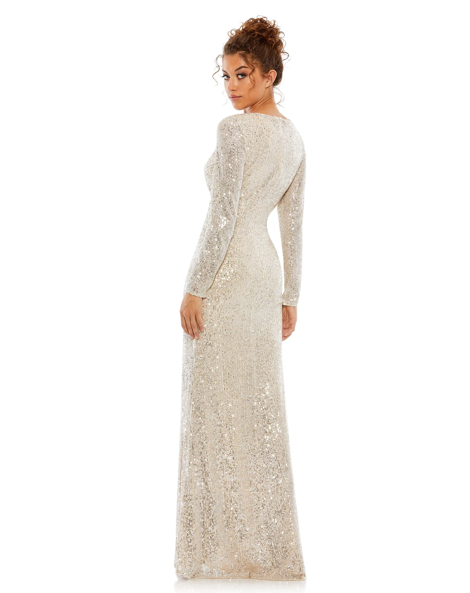 Mac Duggal 26574 Dress - Fashion Us