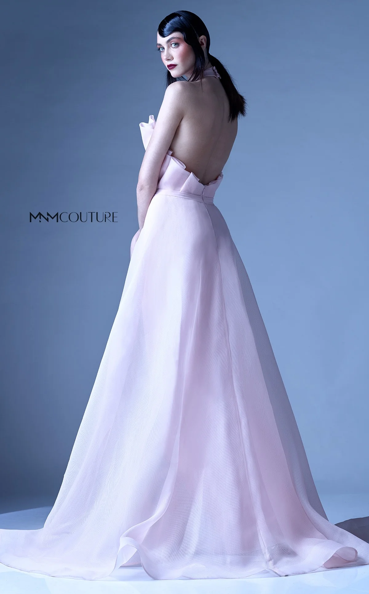 Gaby Charbachy G0924 Dress - Fashion Us