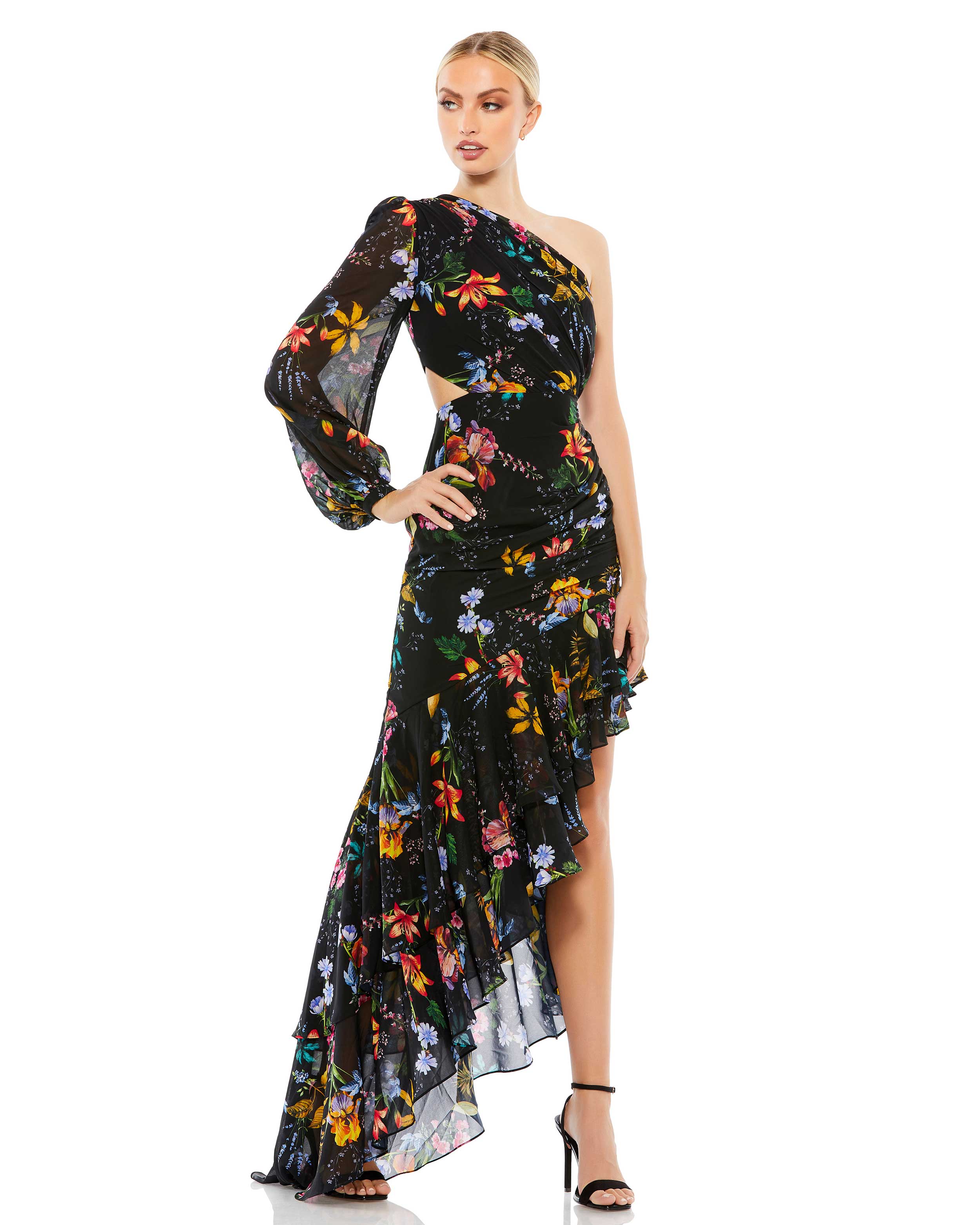 Mac Duggal 55668 Dress - Fashion Us