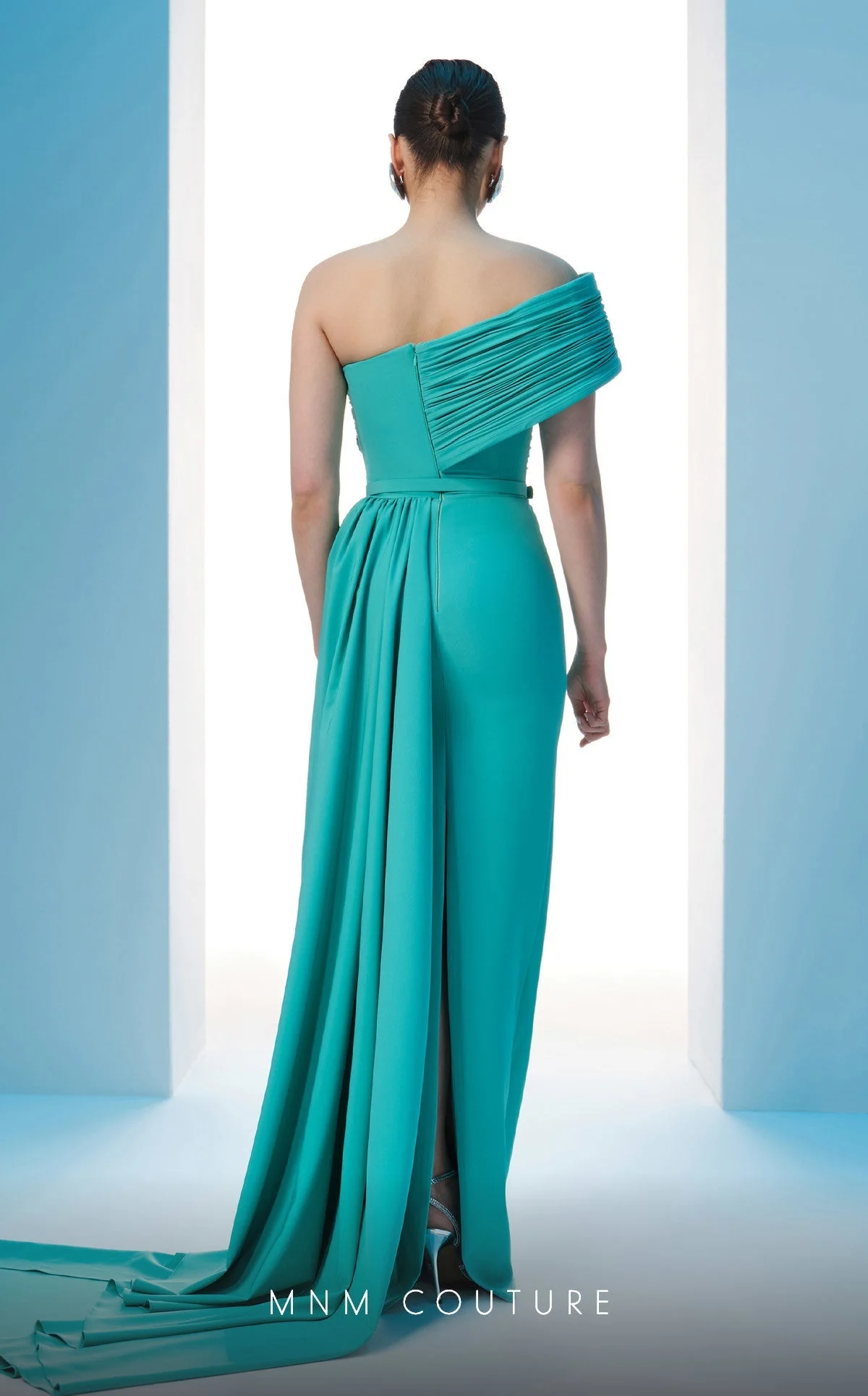 NF By Nour N0604 Dress - Fashion Us