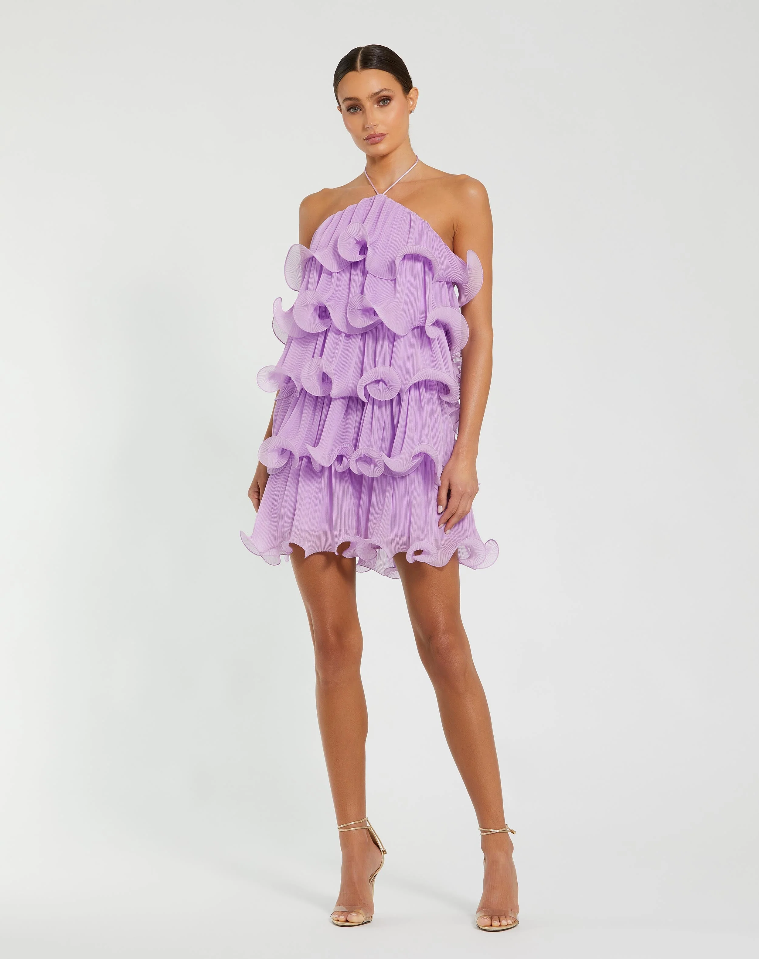 Mac Duggal 49874 Dress - Fashion Us