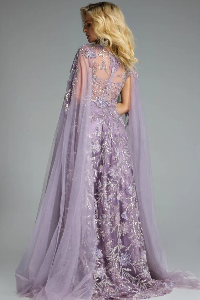 Jovani 43312 Dress - Fashion Us