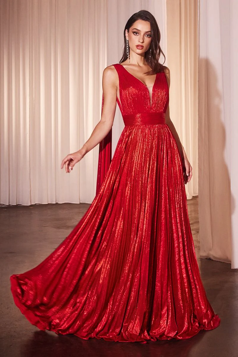 Cinderella Divine CD802 DRESS - Fashion Us