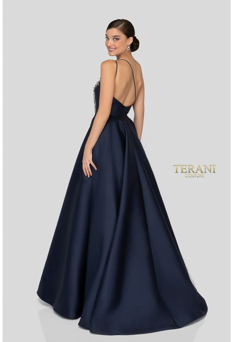 TERANI COUTURE 1912E9202 - Fashion Us