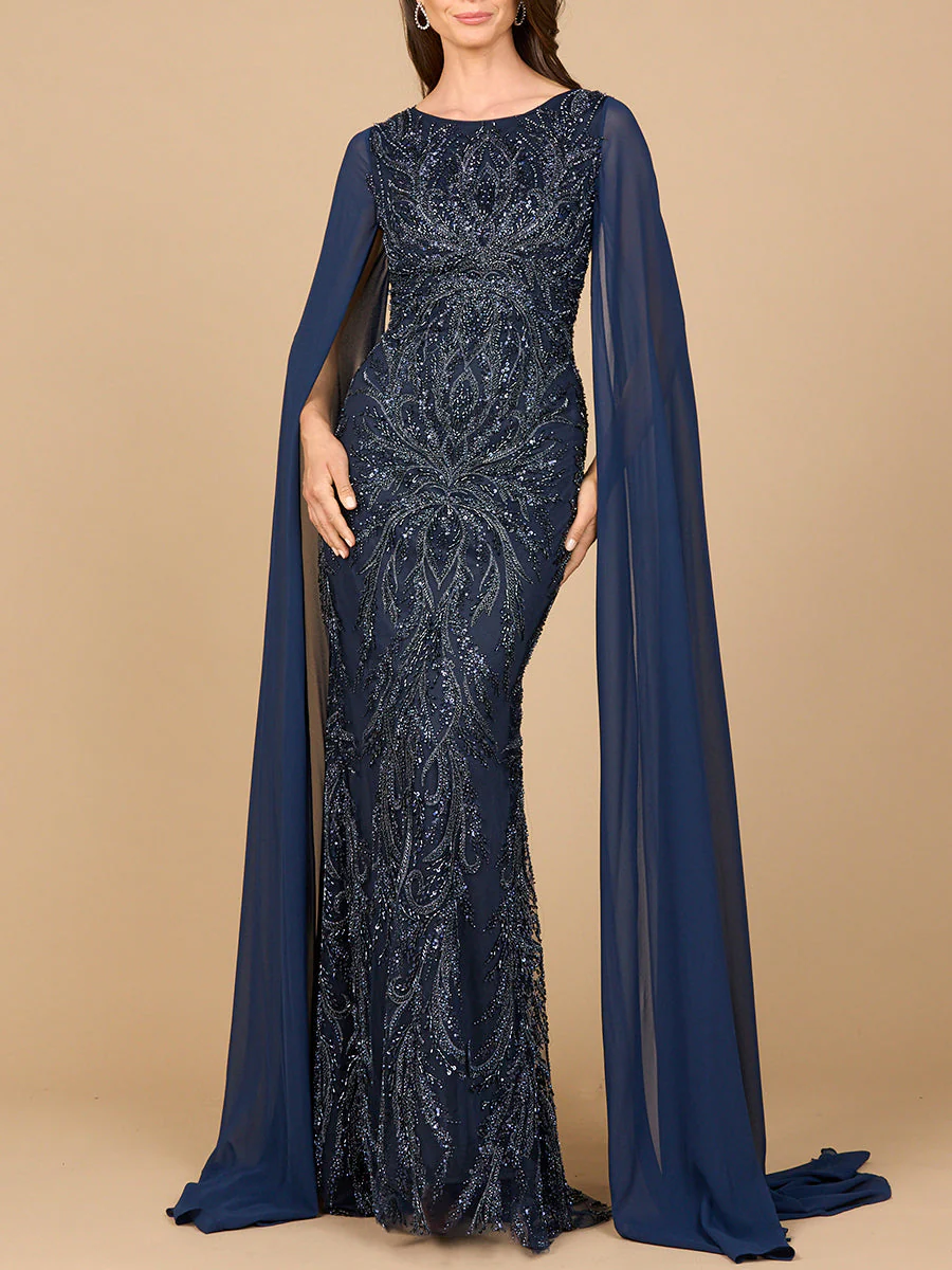 Lara 28940 Dress - Fashion Us
