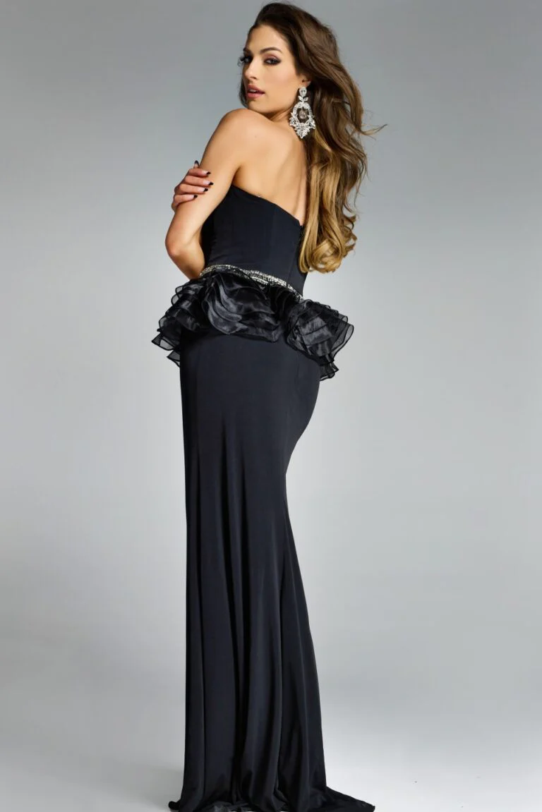 Jovani 44382 Dress - Fashion Us