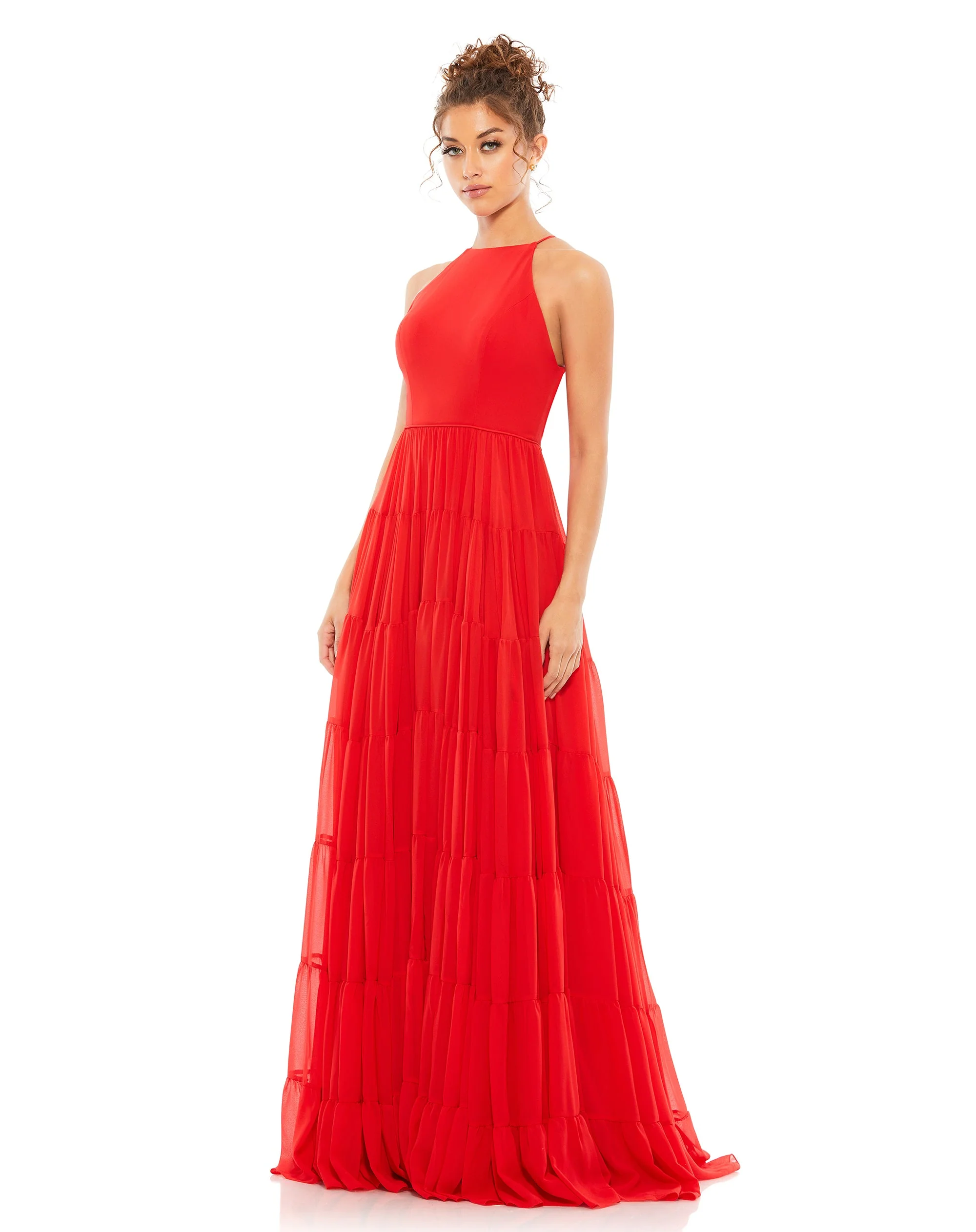 Mac Duggal 55281 Dress - Fashion Us