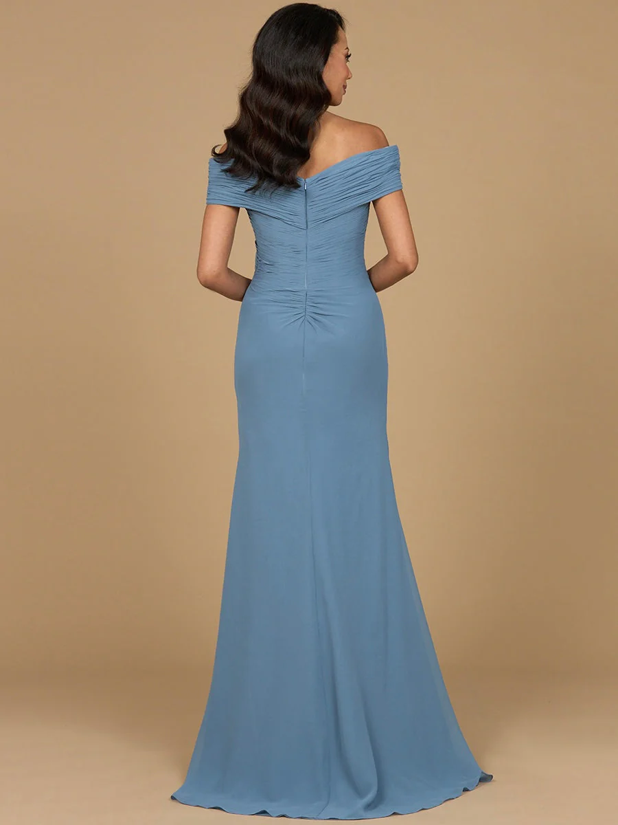 Lara 28912 Dress - Fashion Us