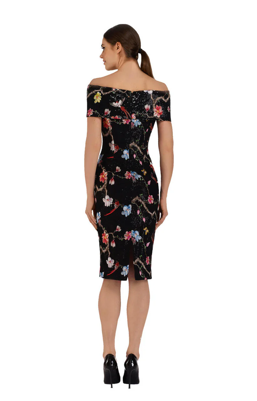 JANIQUE 2044 Dress - Fashion Us