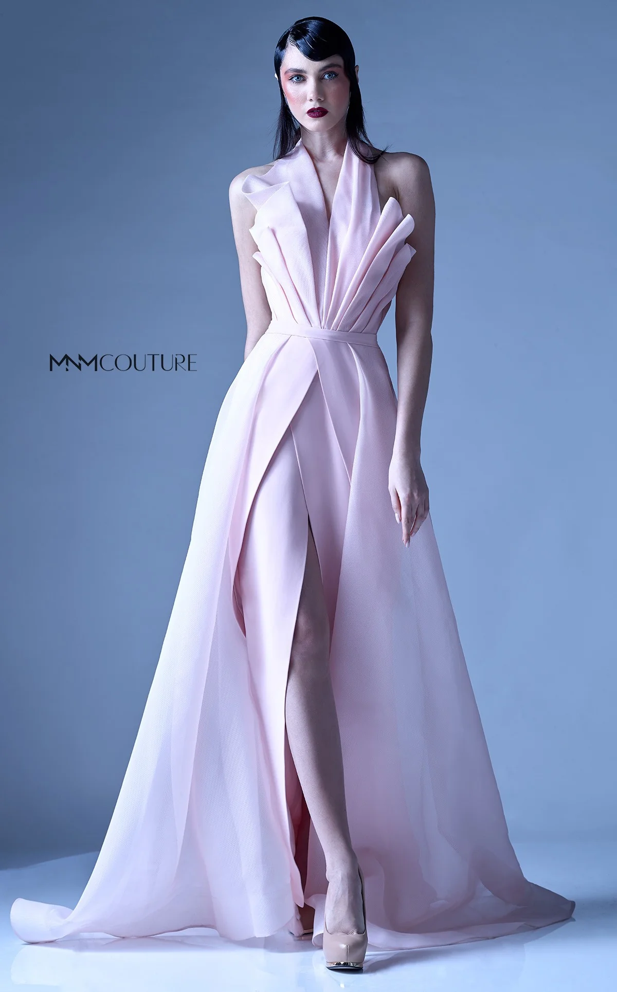 Gaby Charbachy G0924 Dress - Fashion Us