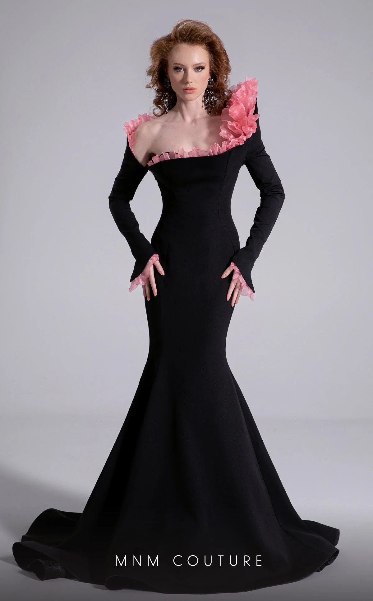Fouad Sarkis F02905 - Fashion Us