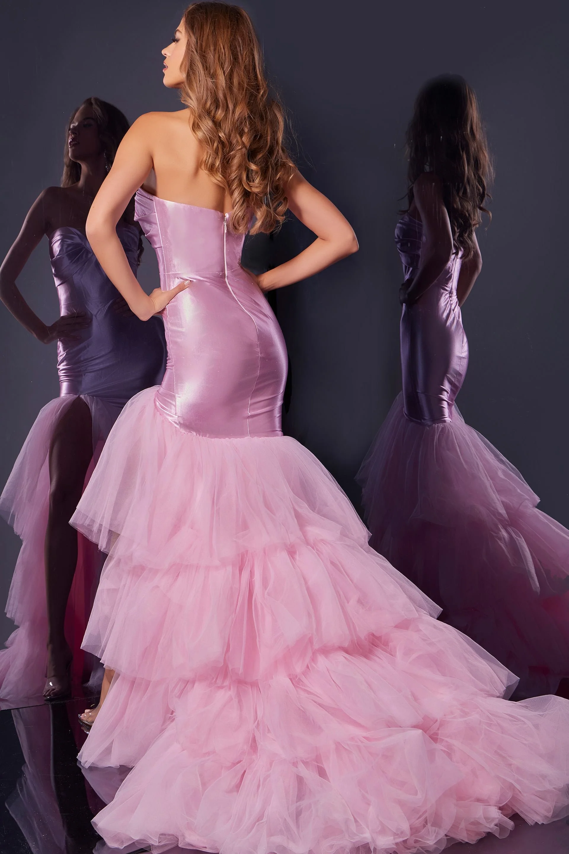Jovani D5315 Dress - Fashion Us