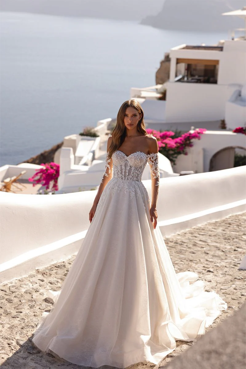MARIA ANETTE 5721 - Fashion Us