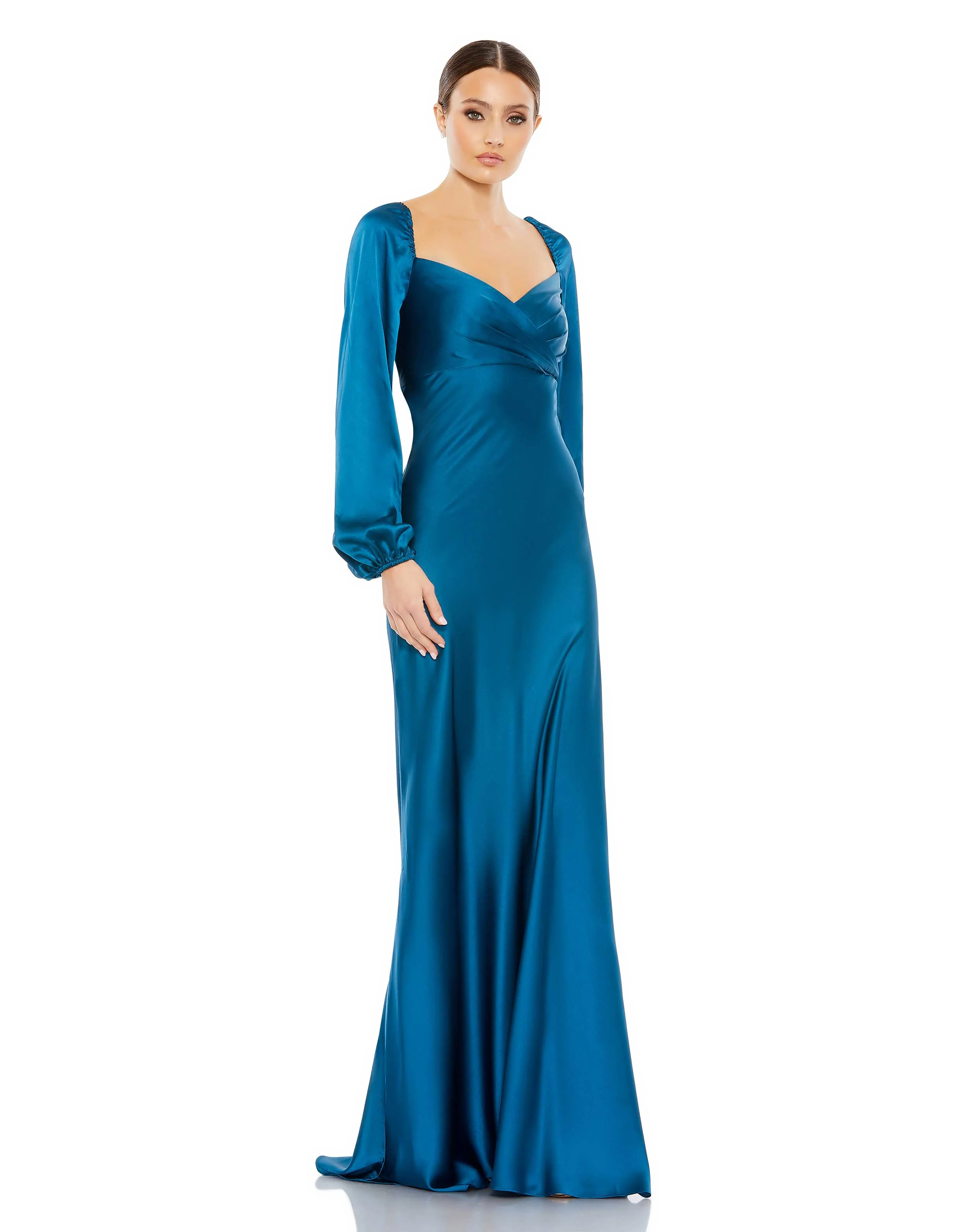 Mac Duggal 495191 Dress - Fashion Us