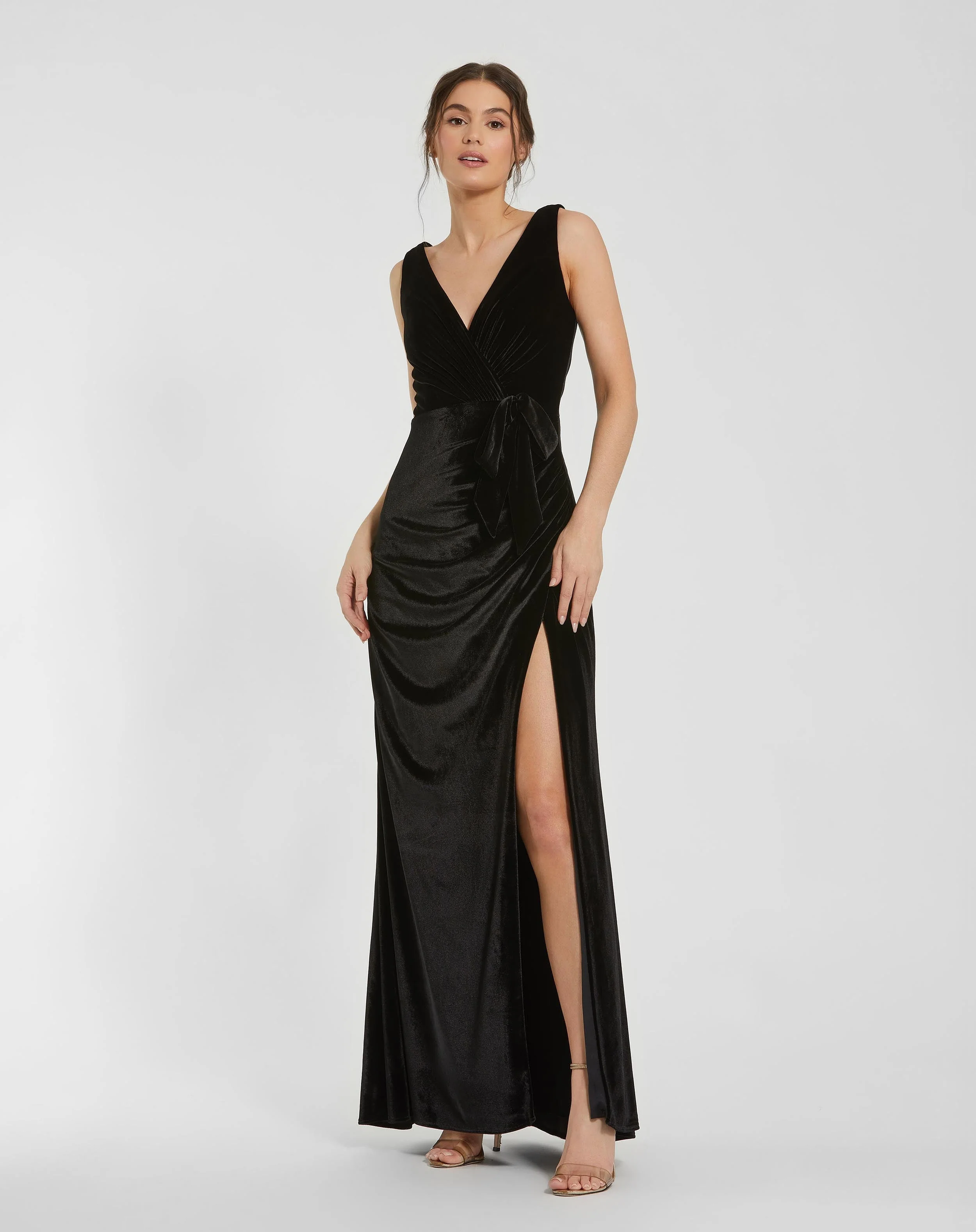 Mac Duggal 56144 Dress - Fashion Us