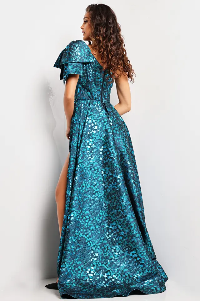 JOVANI 26254 DRESS - Fashion Us