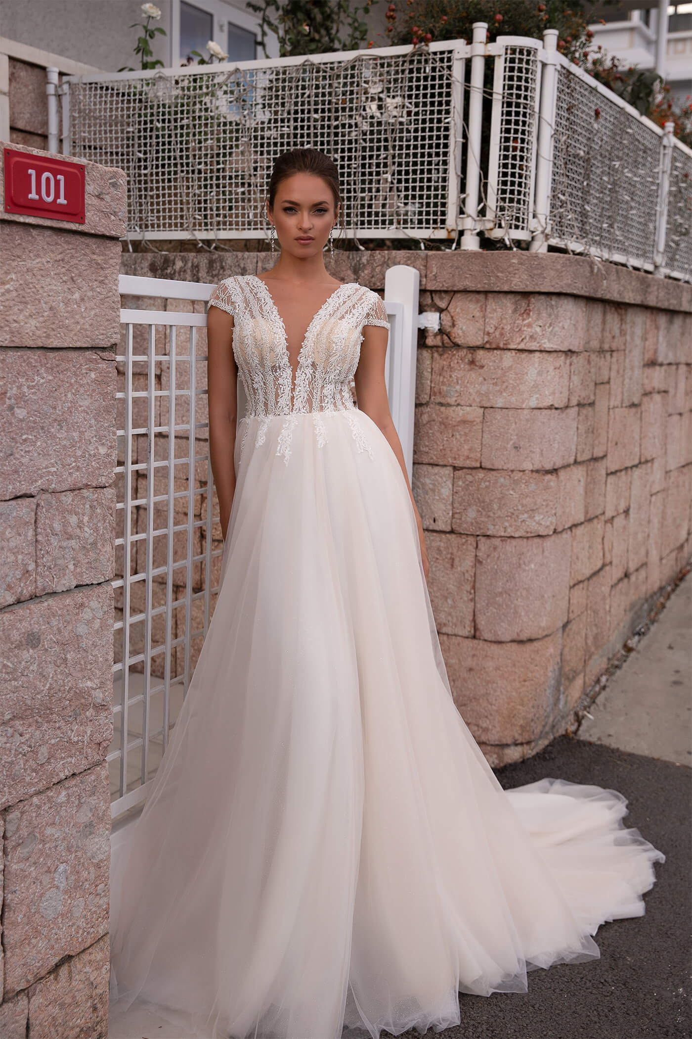 Maria Anette 5235 - Fashion Us