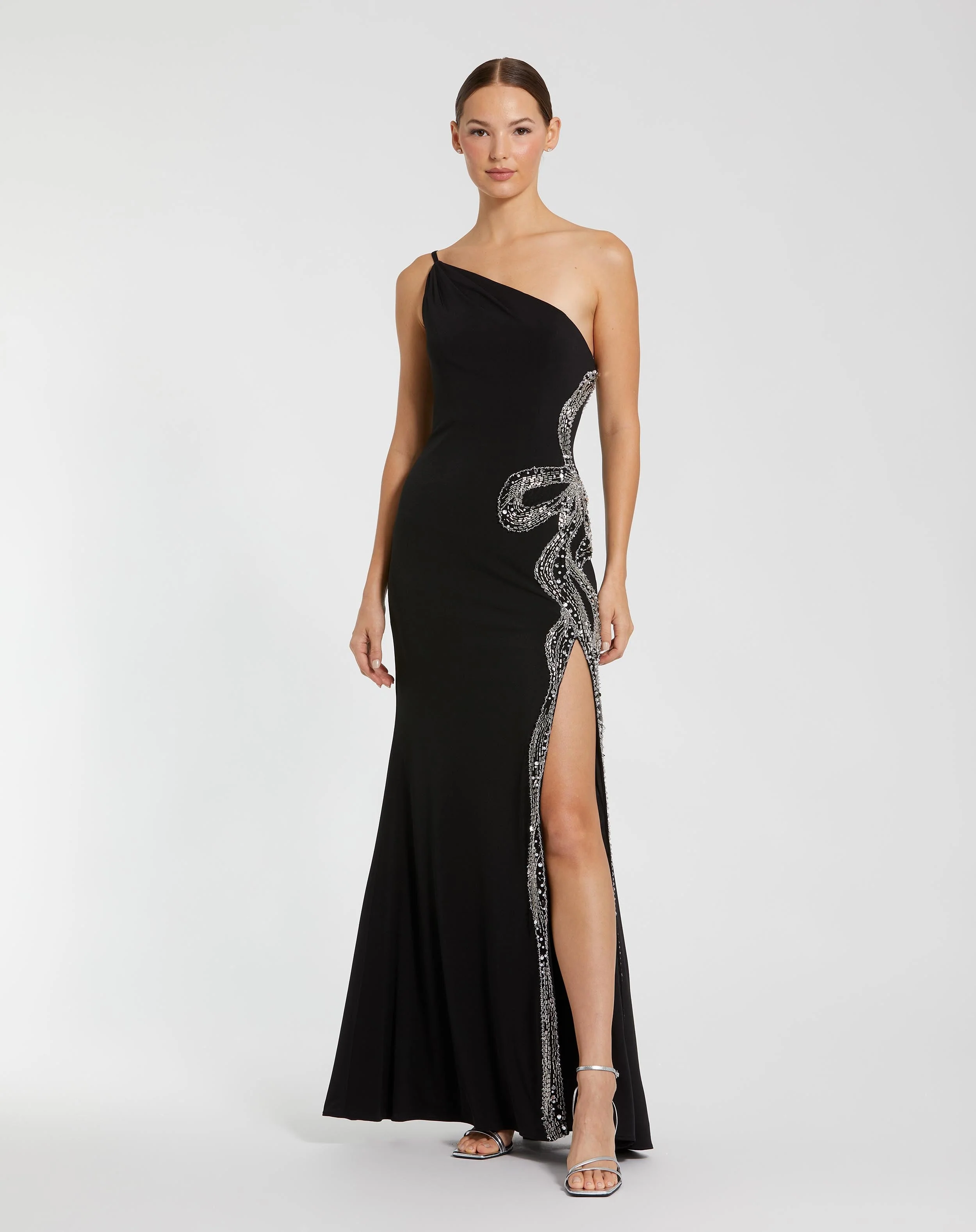 Mac Duggal 68932 Dress - Fashion Us