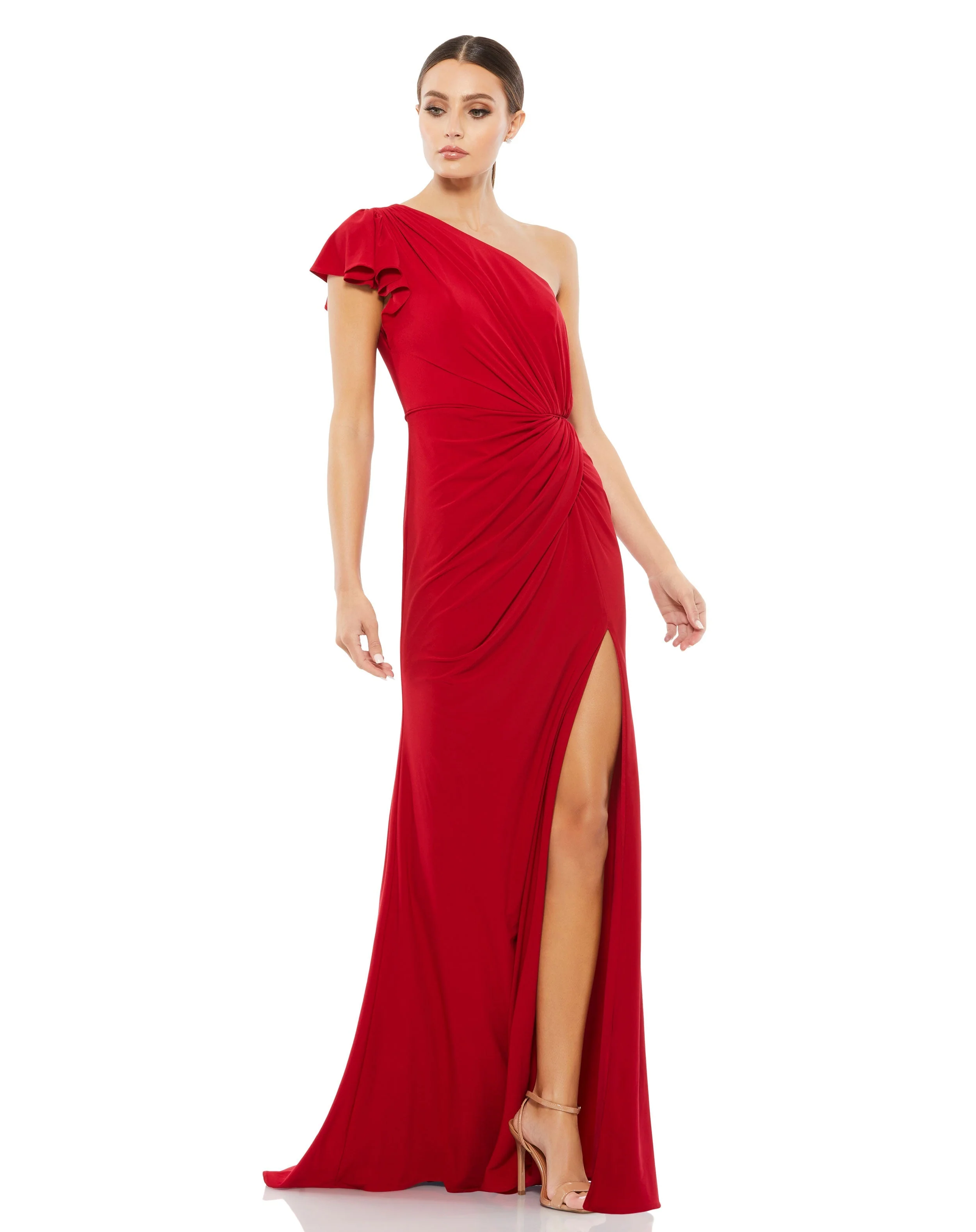 Mac Duggal 67858 Dress - Fashion Us