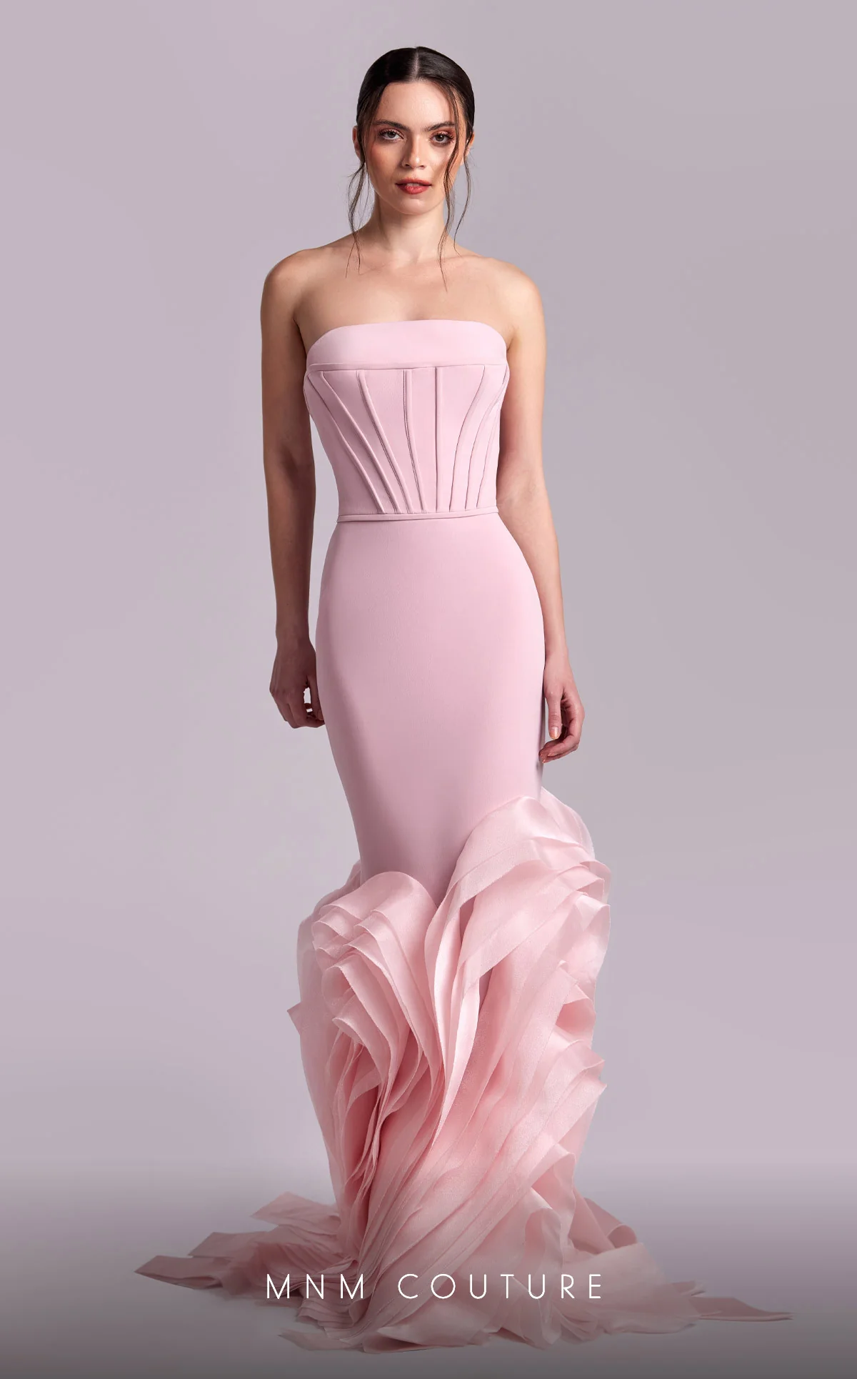 GABY CHARBACHI G1825 Dress - Fashion Us