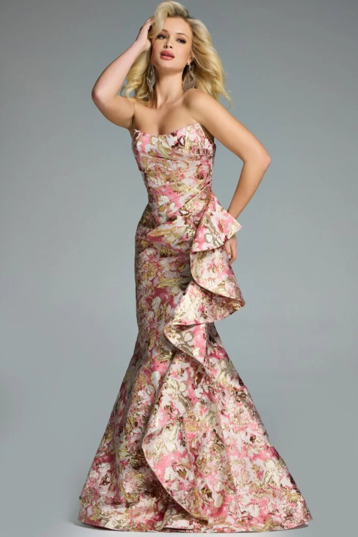 Jovani 42927 Dress - Fashion Us