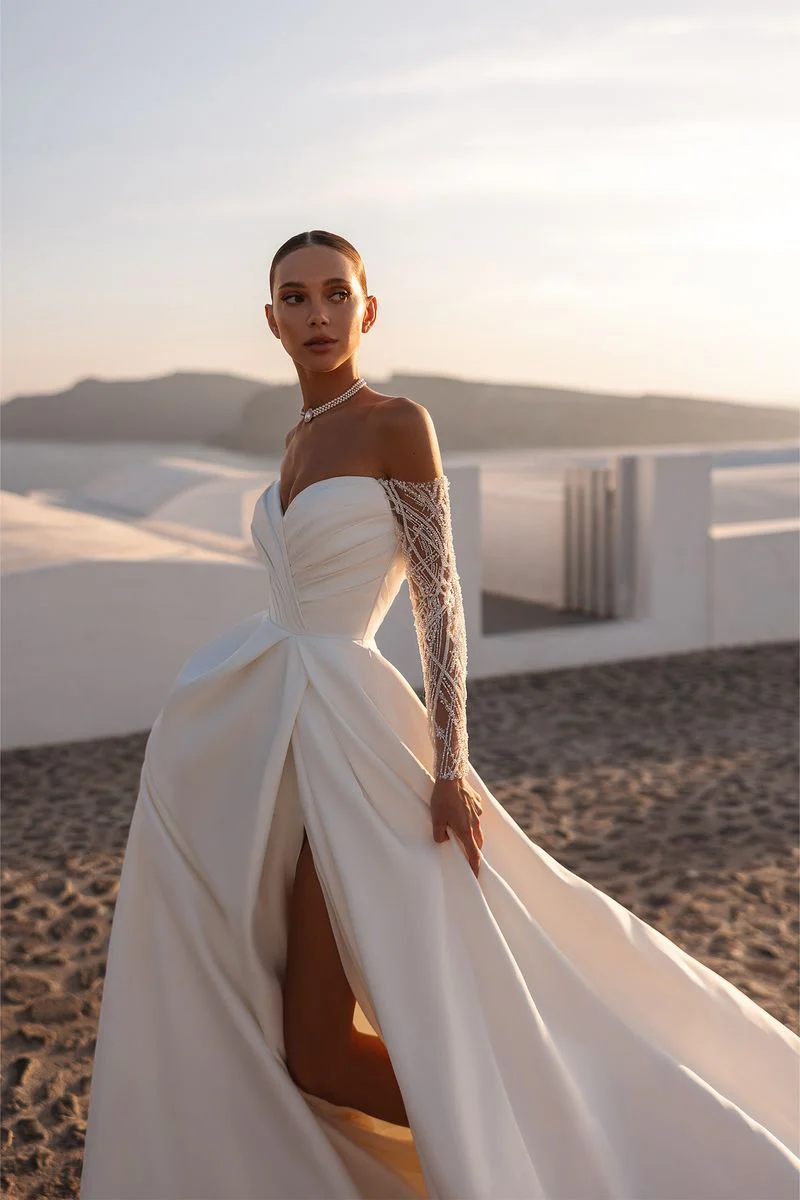 MARIA ANETTE 5709 - Fashion Us