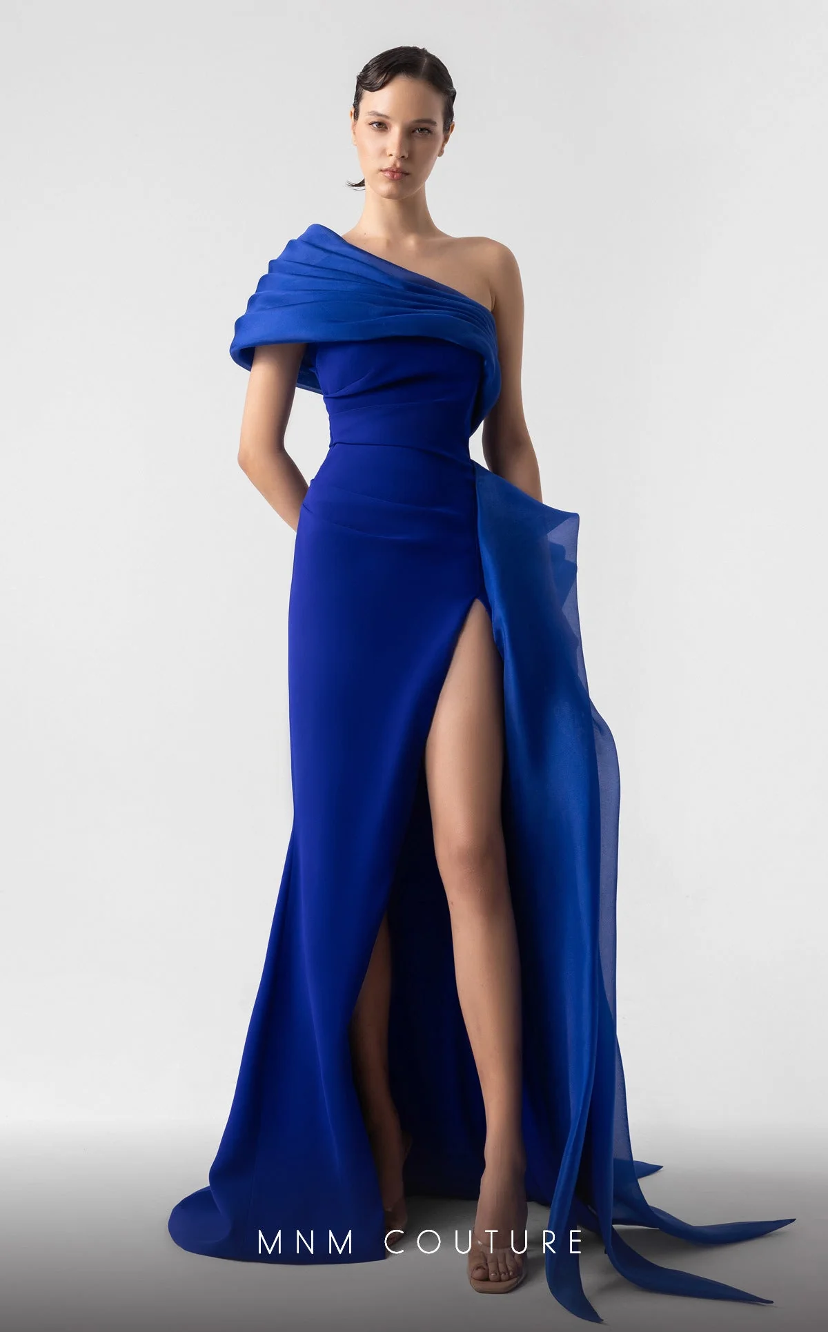 Gaby Charbachy G1941 Dress - Fashion Us