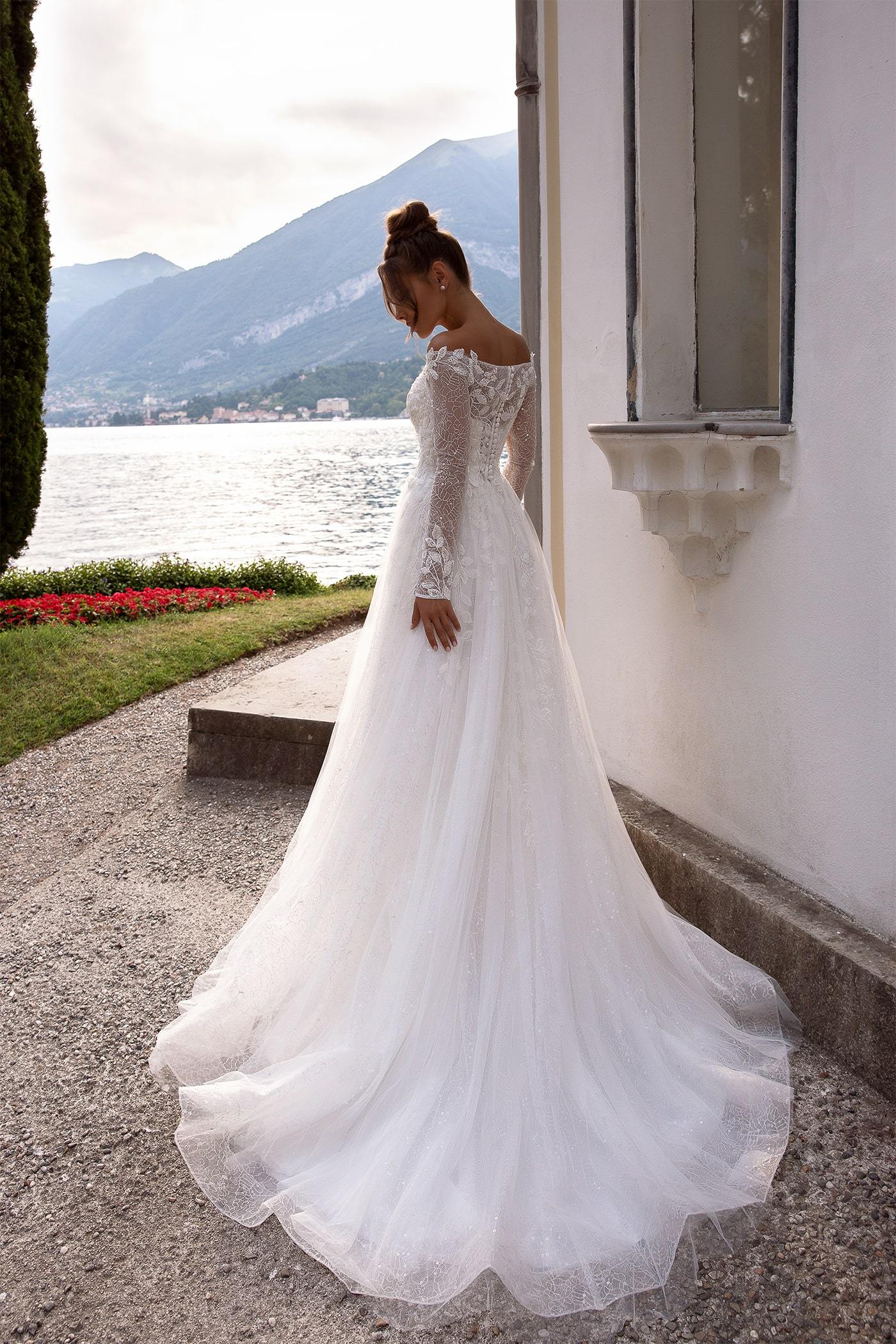 MARIA ANETTE 5016 - Fashion Us