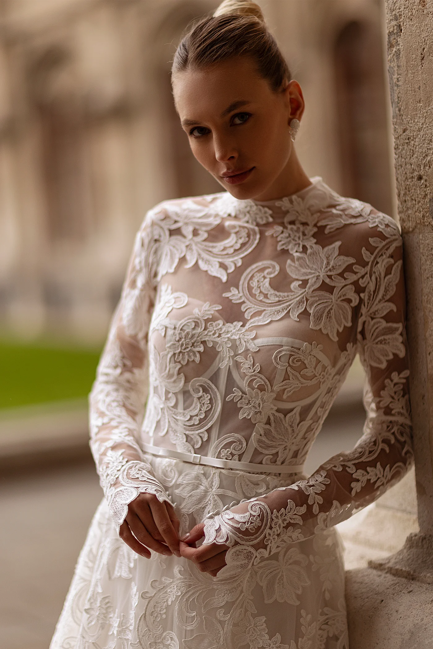 Maria Anette 5608 - Fashion Us