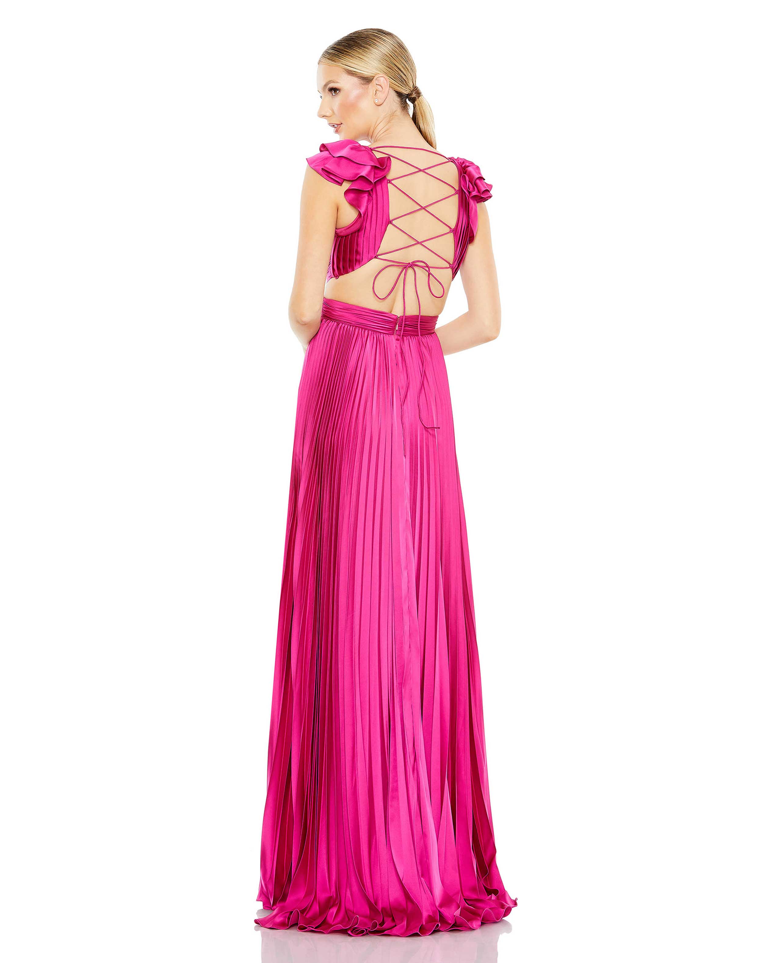 Mac Duggal 26729 Dress - Fashion Us