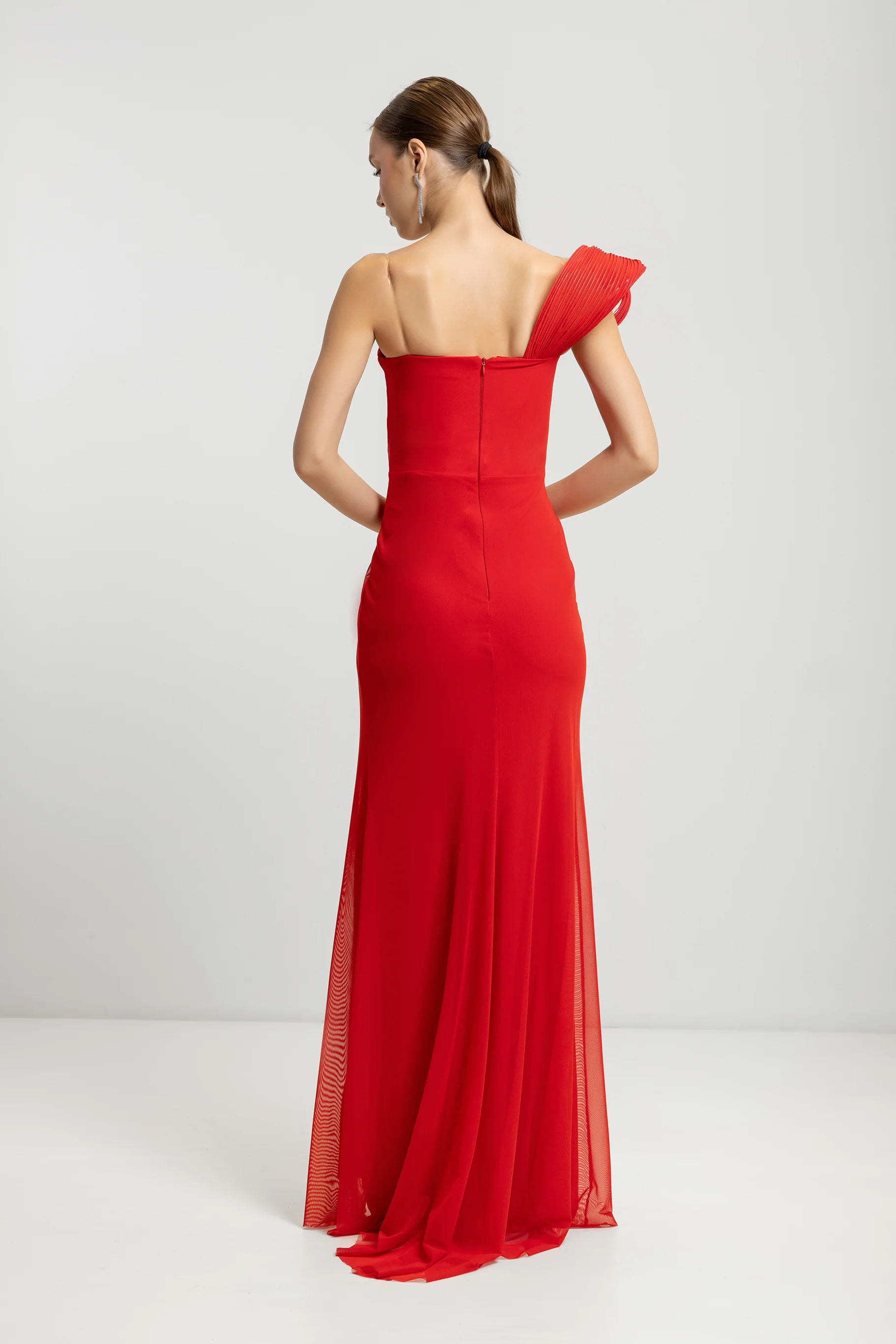 Odrella 7807 Dress - Fashion Us
