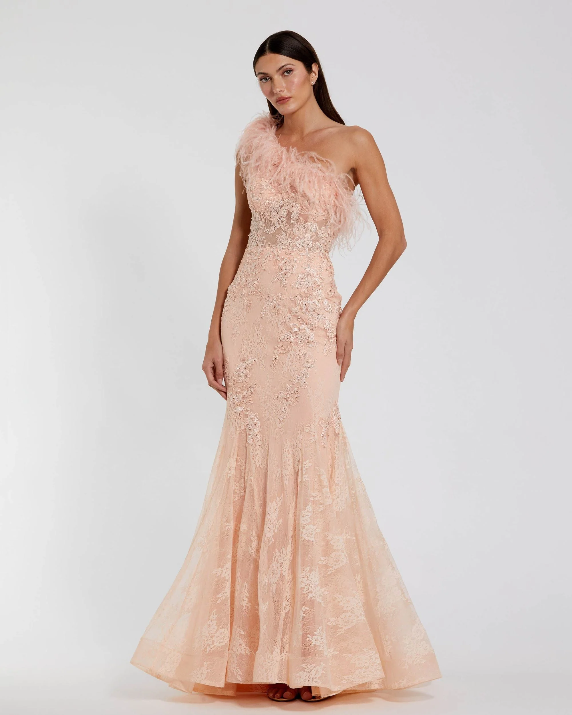 Mac Duggal 79451 Dress - Fashion Us