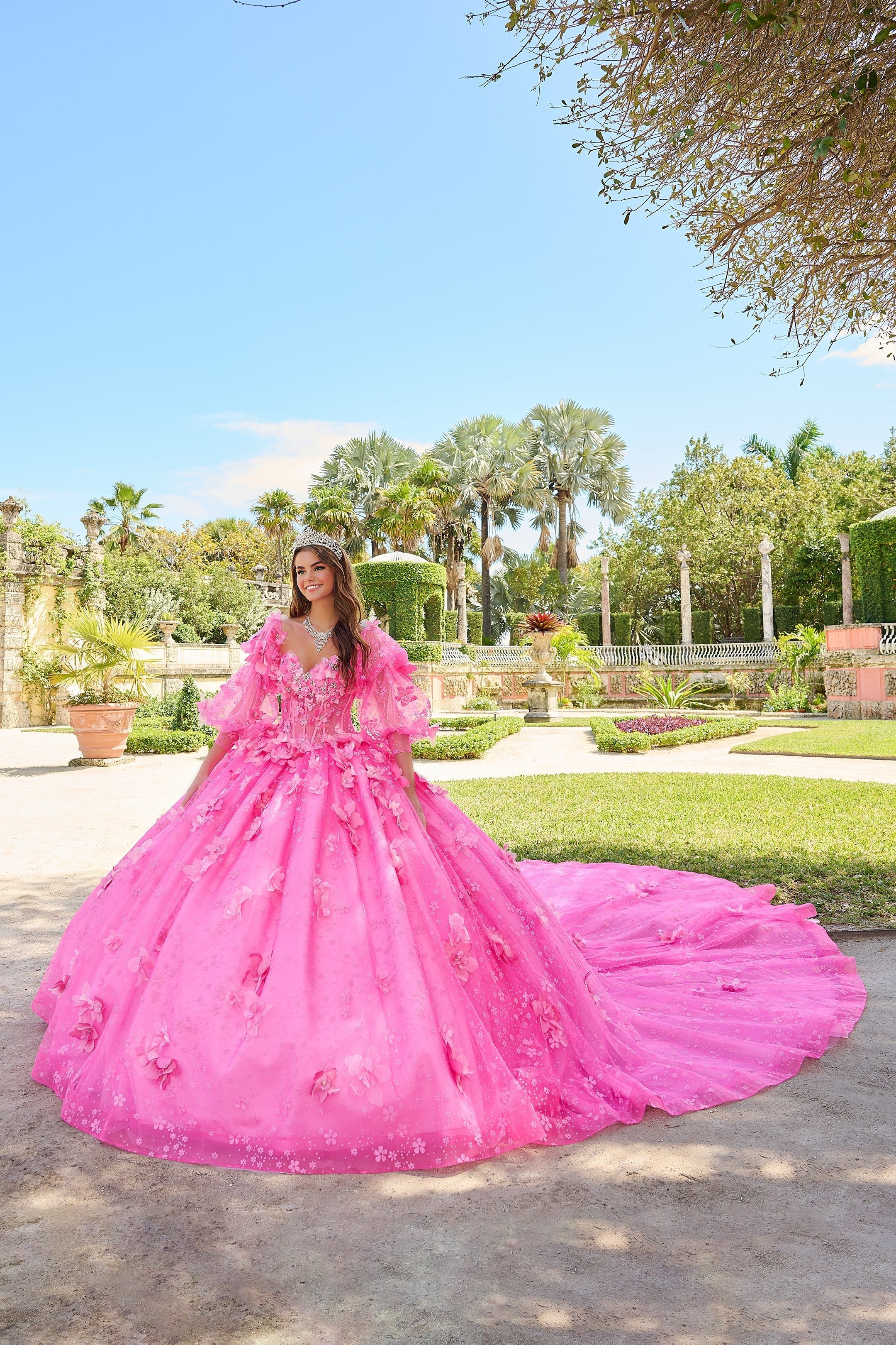 Amarra 54218 Dress - Fashion Us