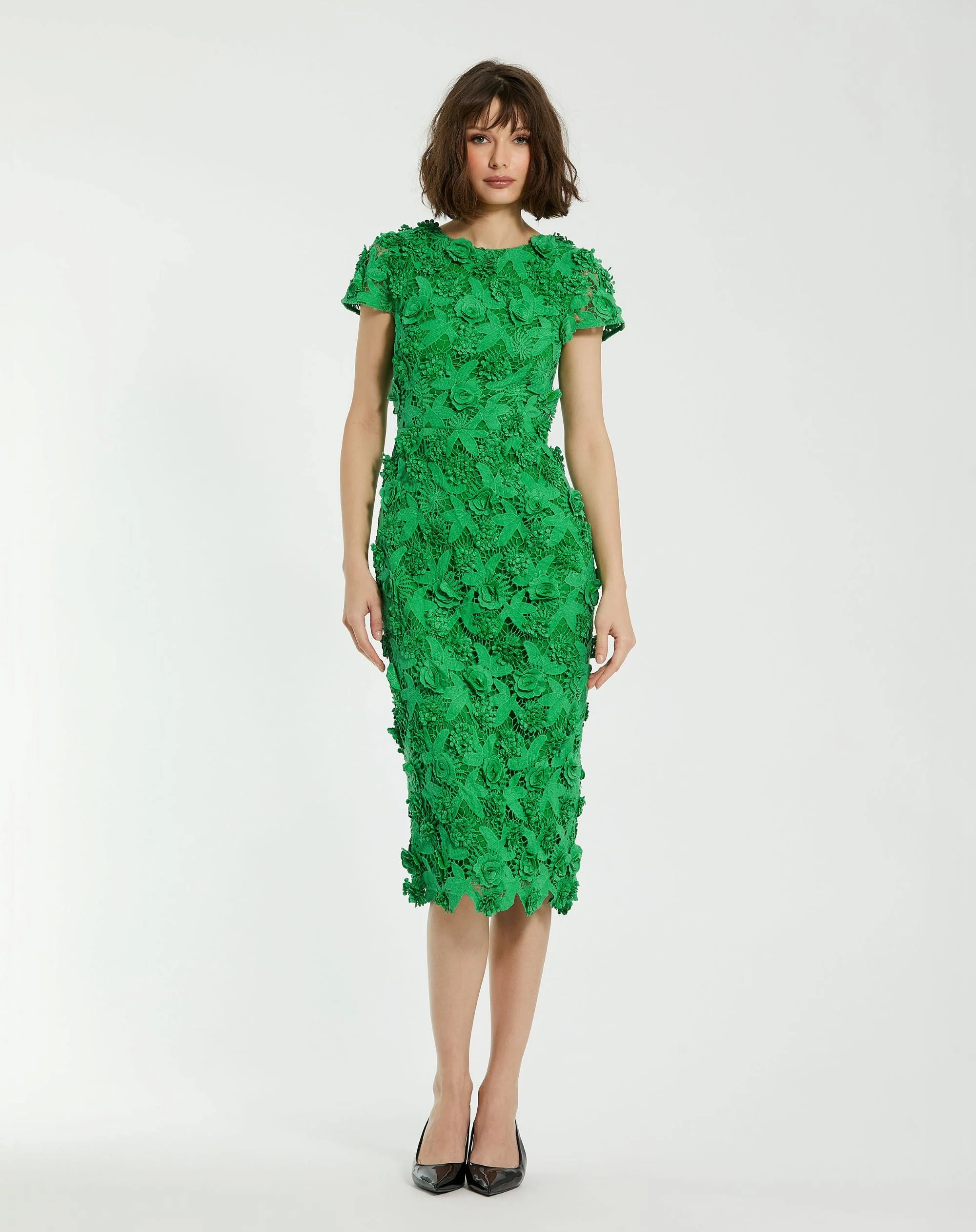 Mac Duggal 81022 Dress - Fashion Us