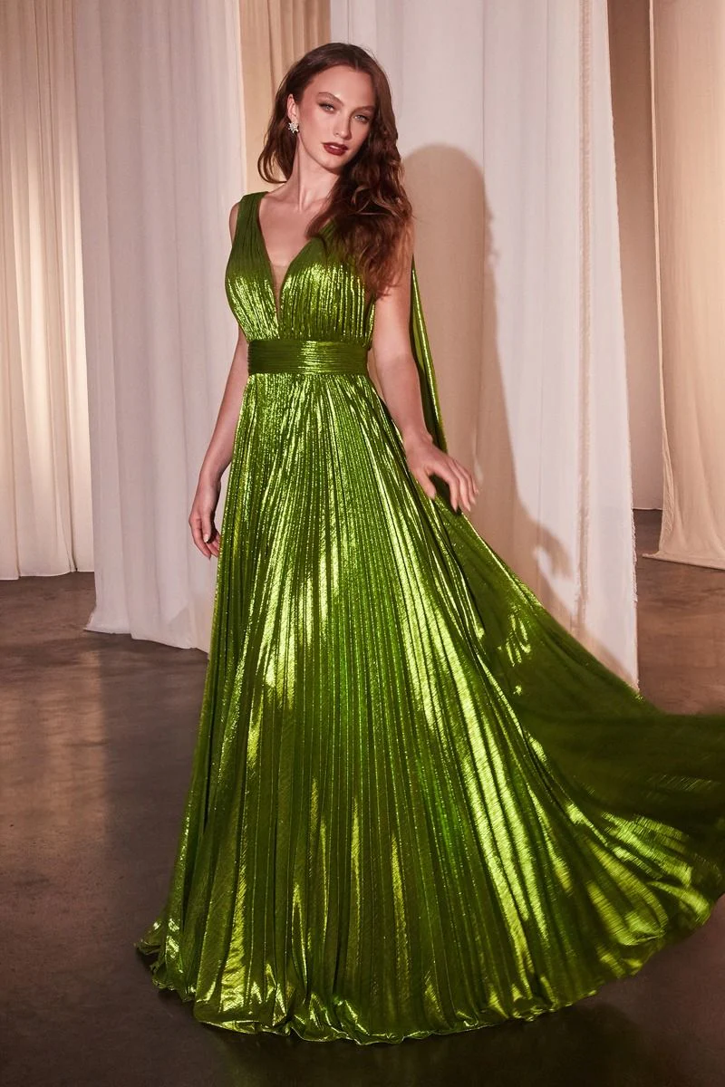 Cinderella Divine CD802 DRESS - Fashion Us