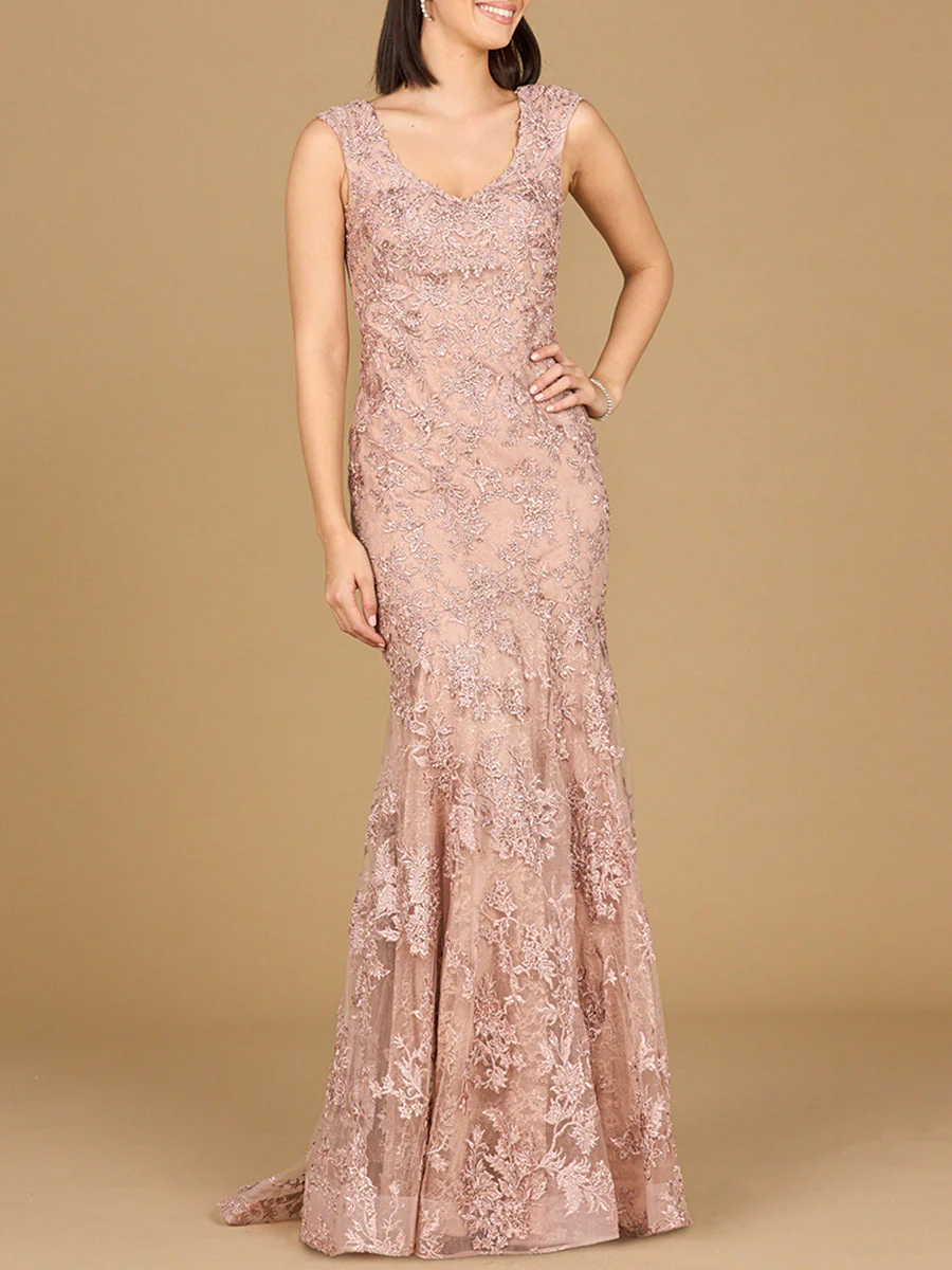 Lara 28922 Dress - Fashion Us