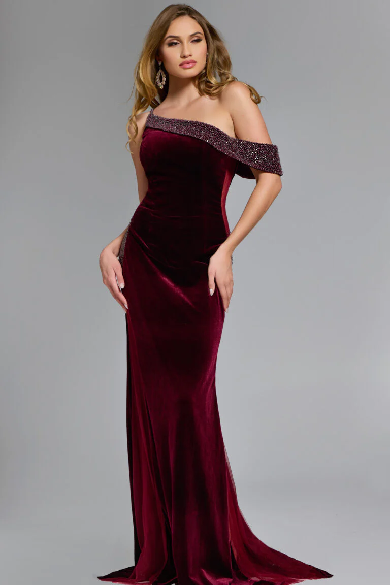 Jovani 42975 Dress - Fashion Us