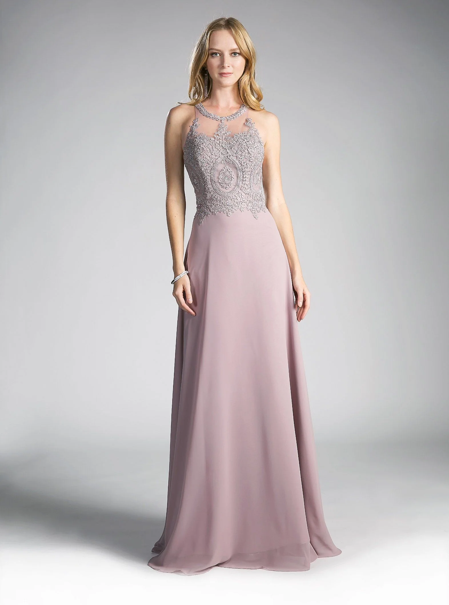 Cinderella Divine UJ0120 Dress - Fashion Us