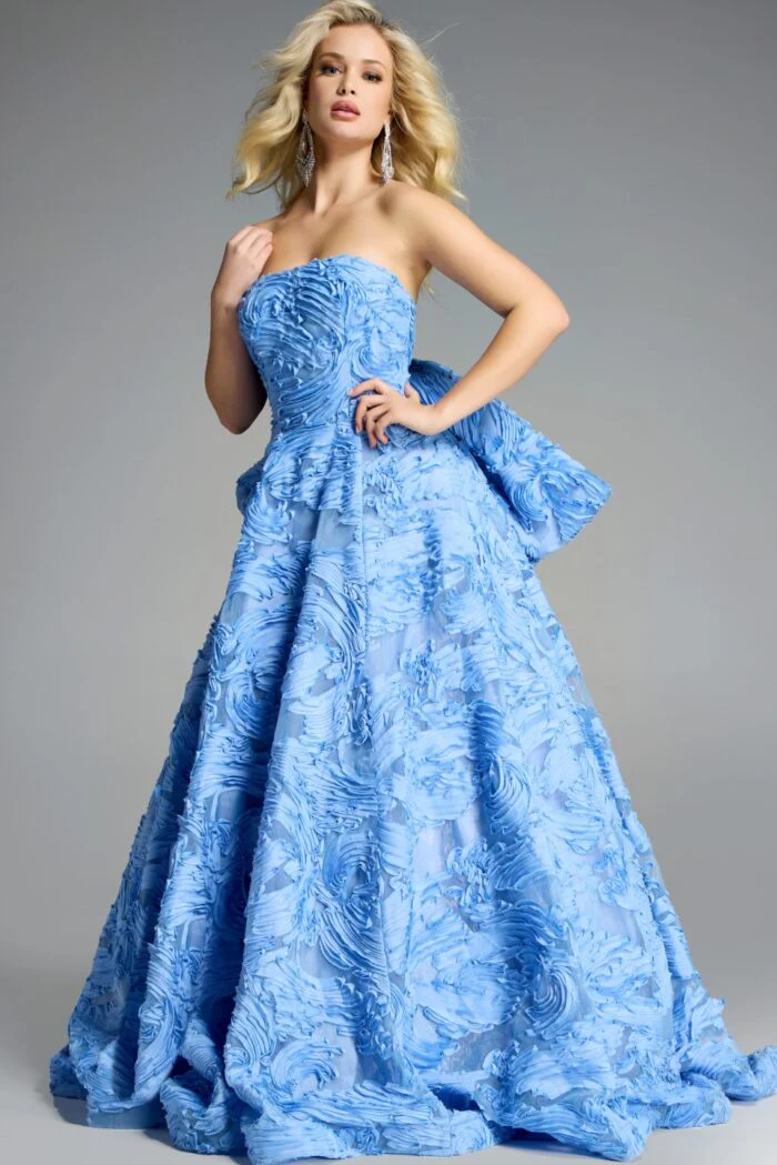 Jovani 44114 Dress - Fashion Us