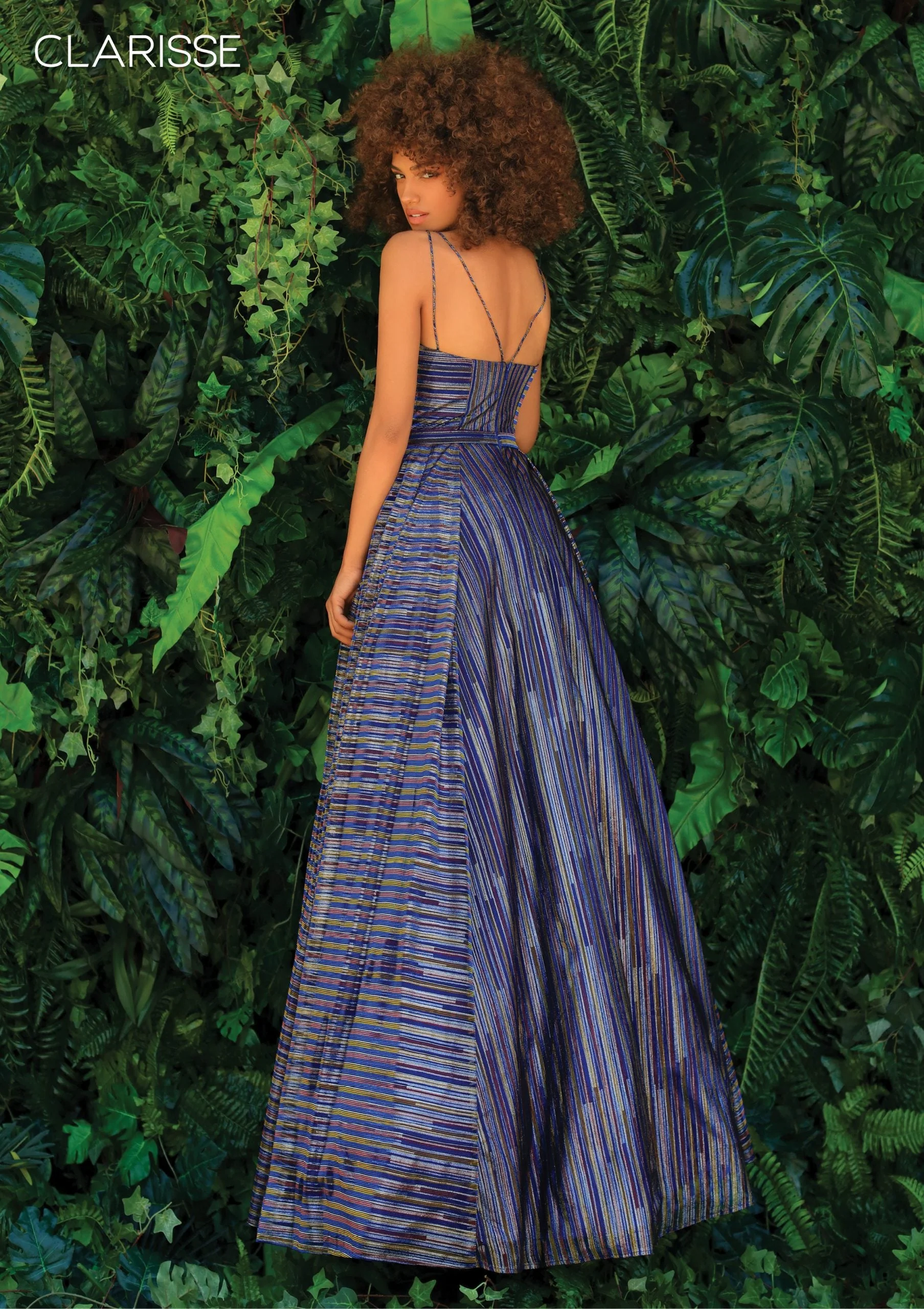 Clarisse 810168 Dress - Fashion Us