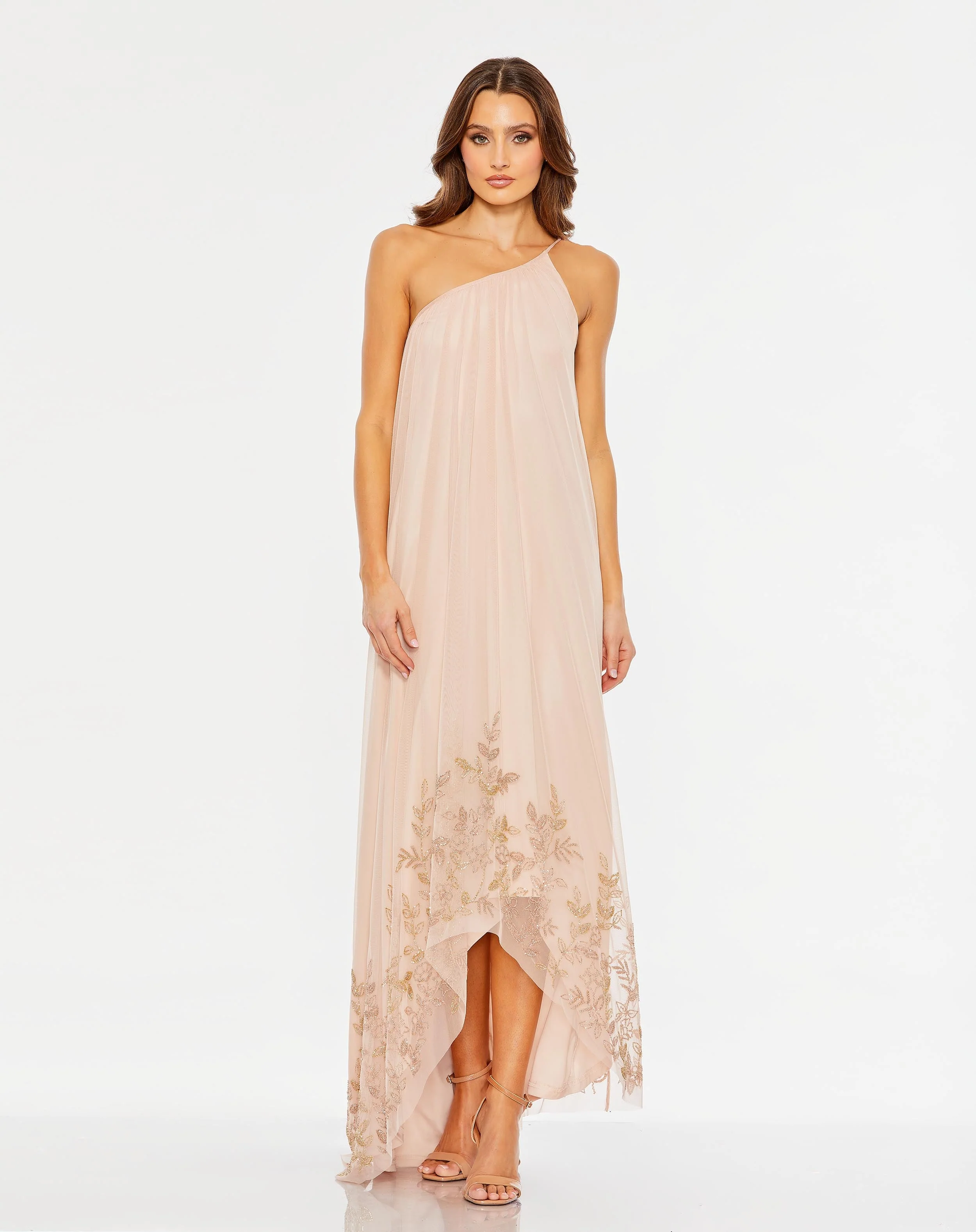 Mac Duggal 9218 Dress - Fashion Us