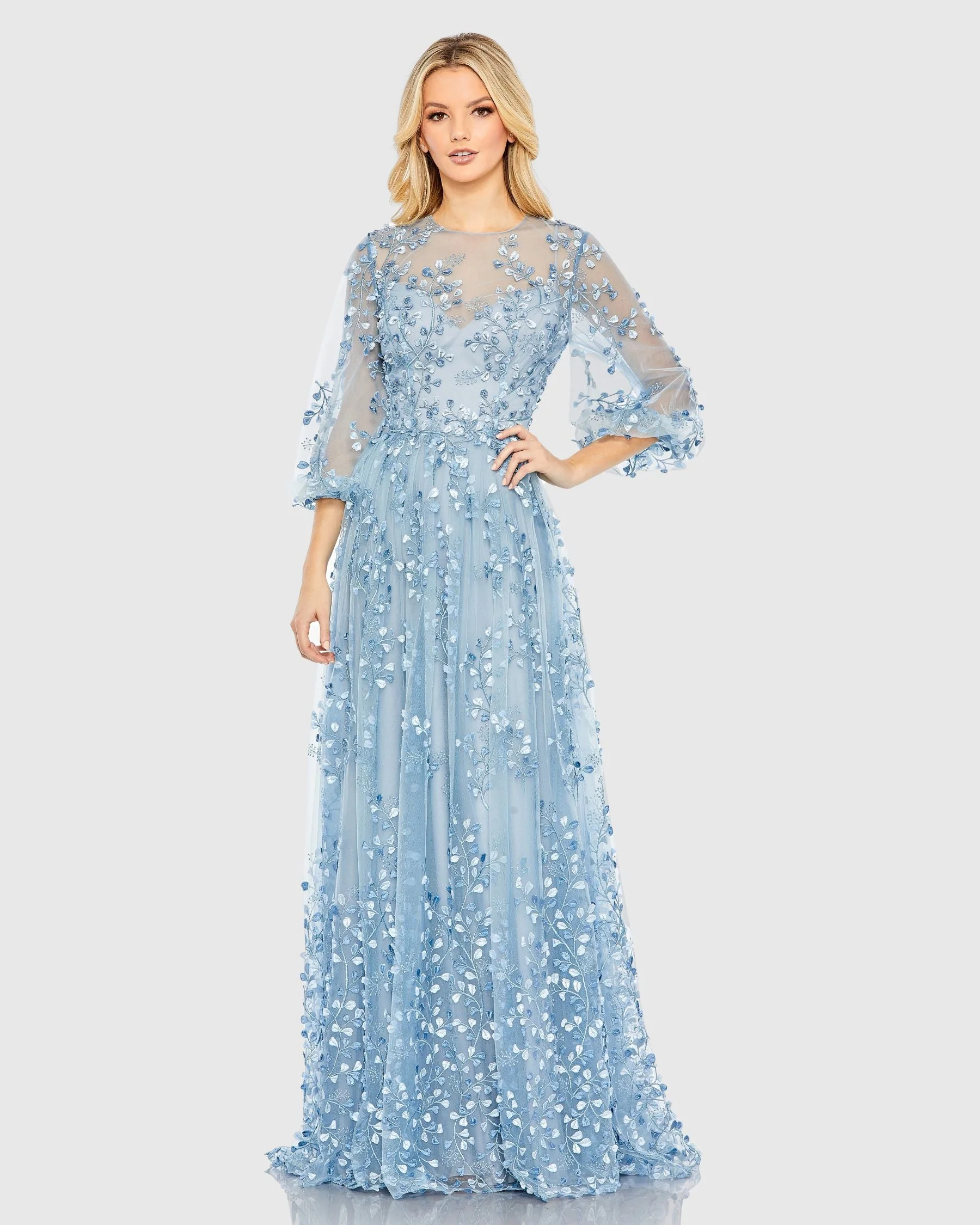 Mac Duggal 79399 Dress - Fashion Us