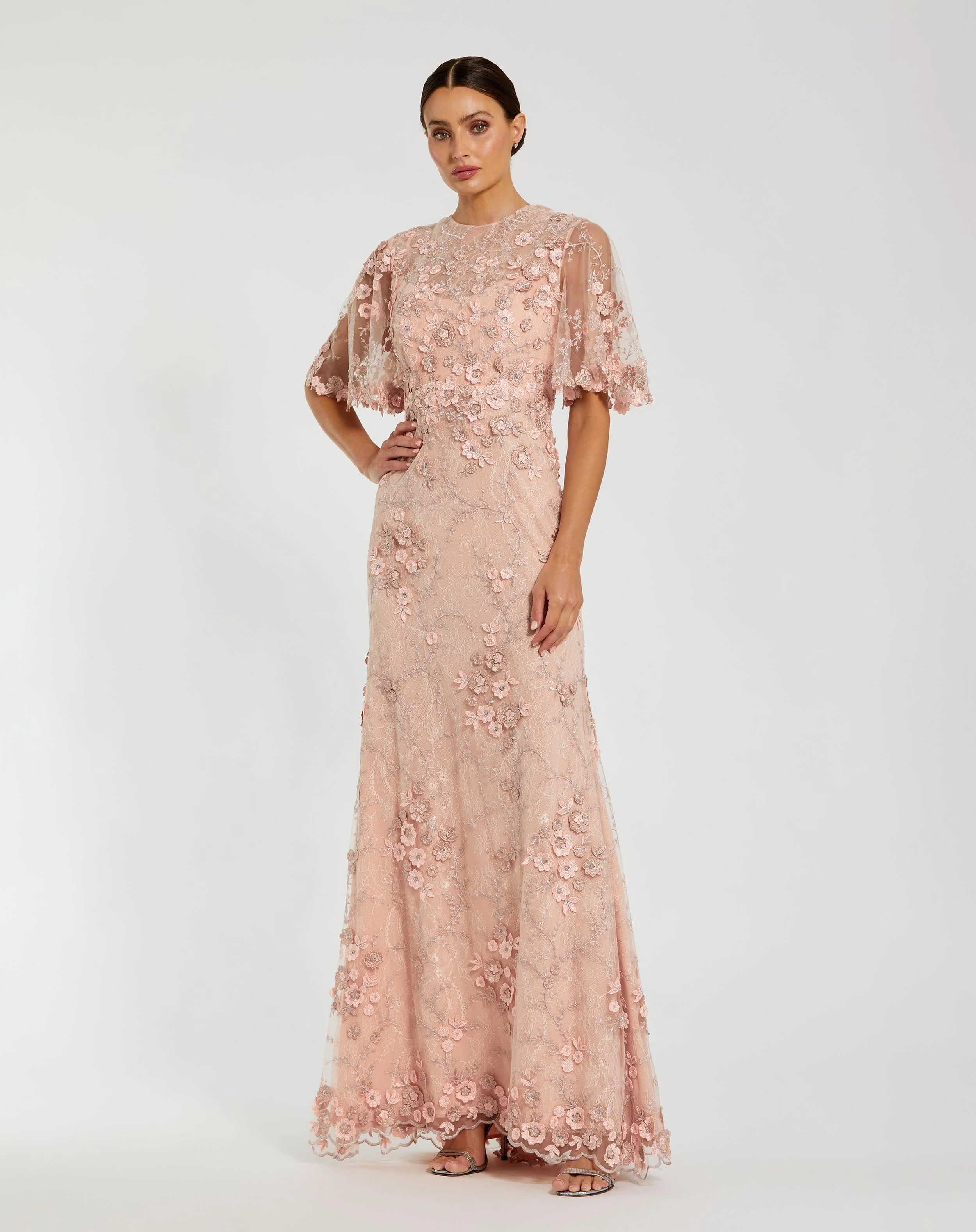 Mac Duggal 68810 Dress - Fashion Us