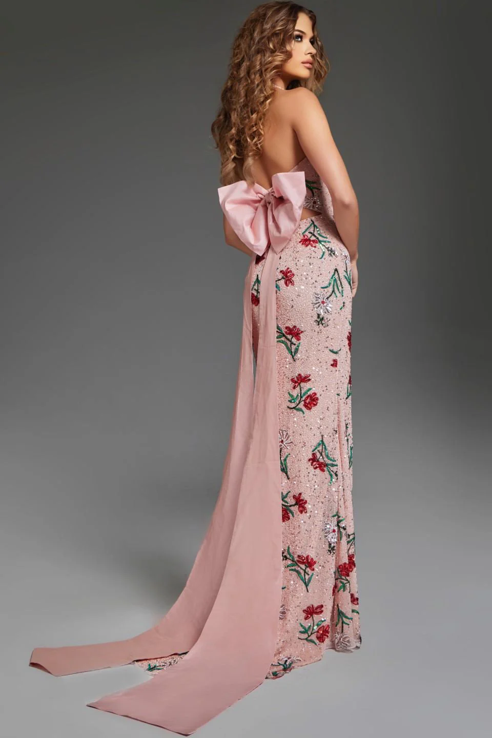 Jovani 44636 Dress - Fashion Us